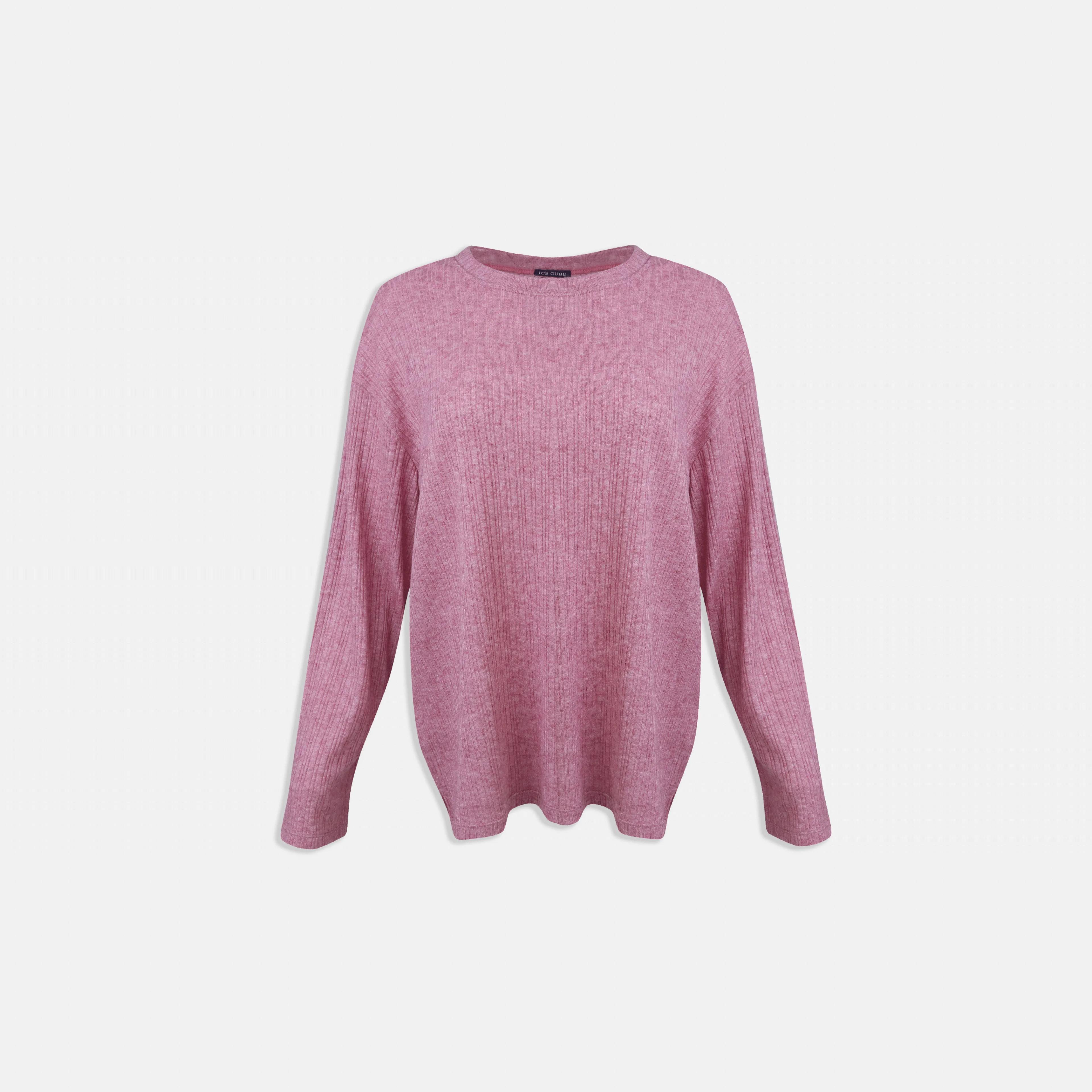 Women colorful sweater Thumbnail 1