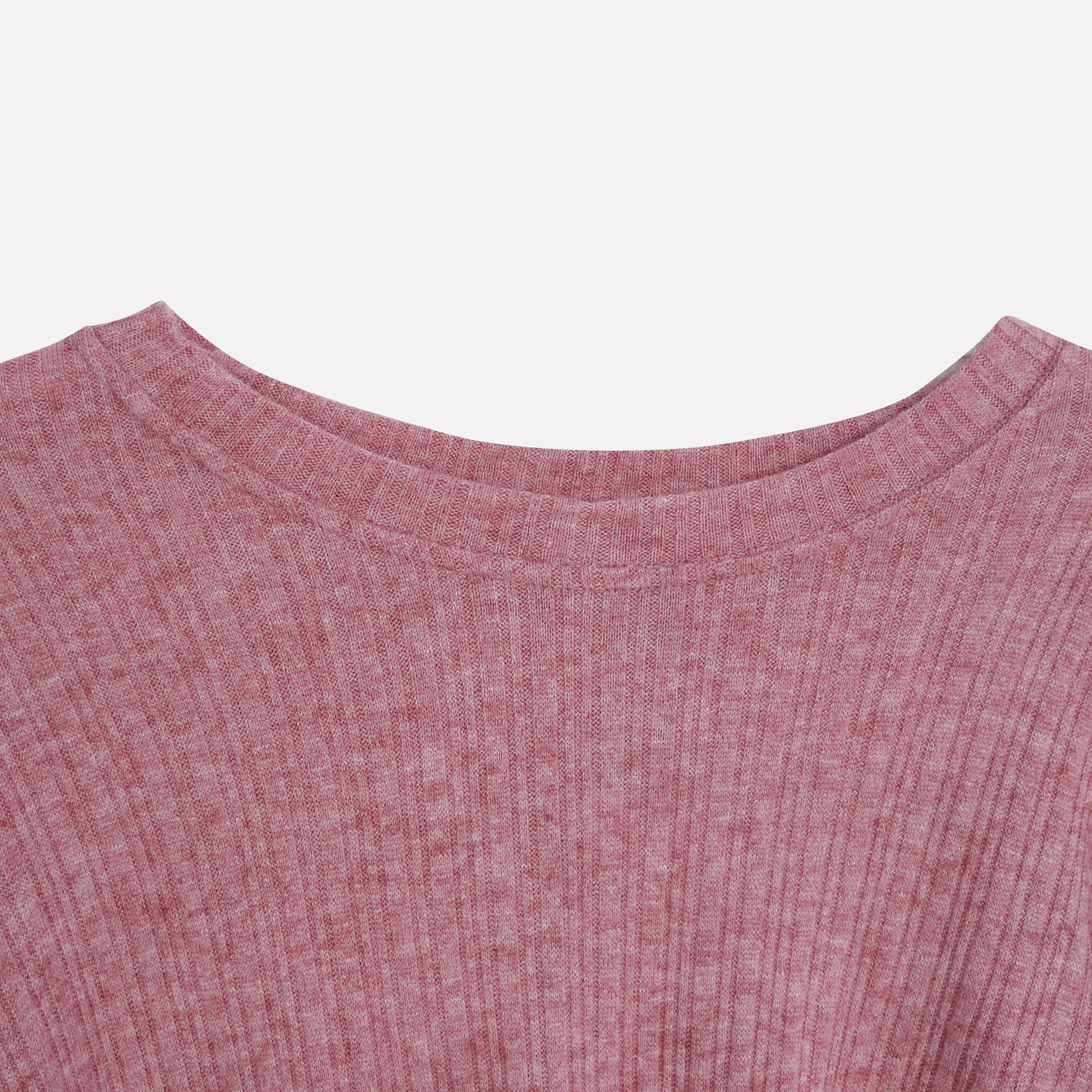 Women colorful sweater Thumbnail 2