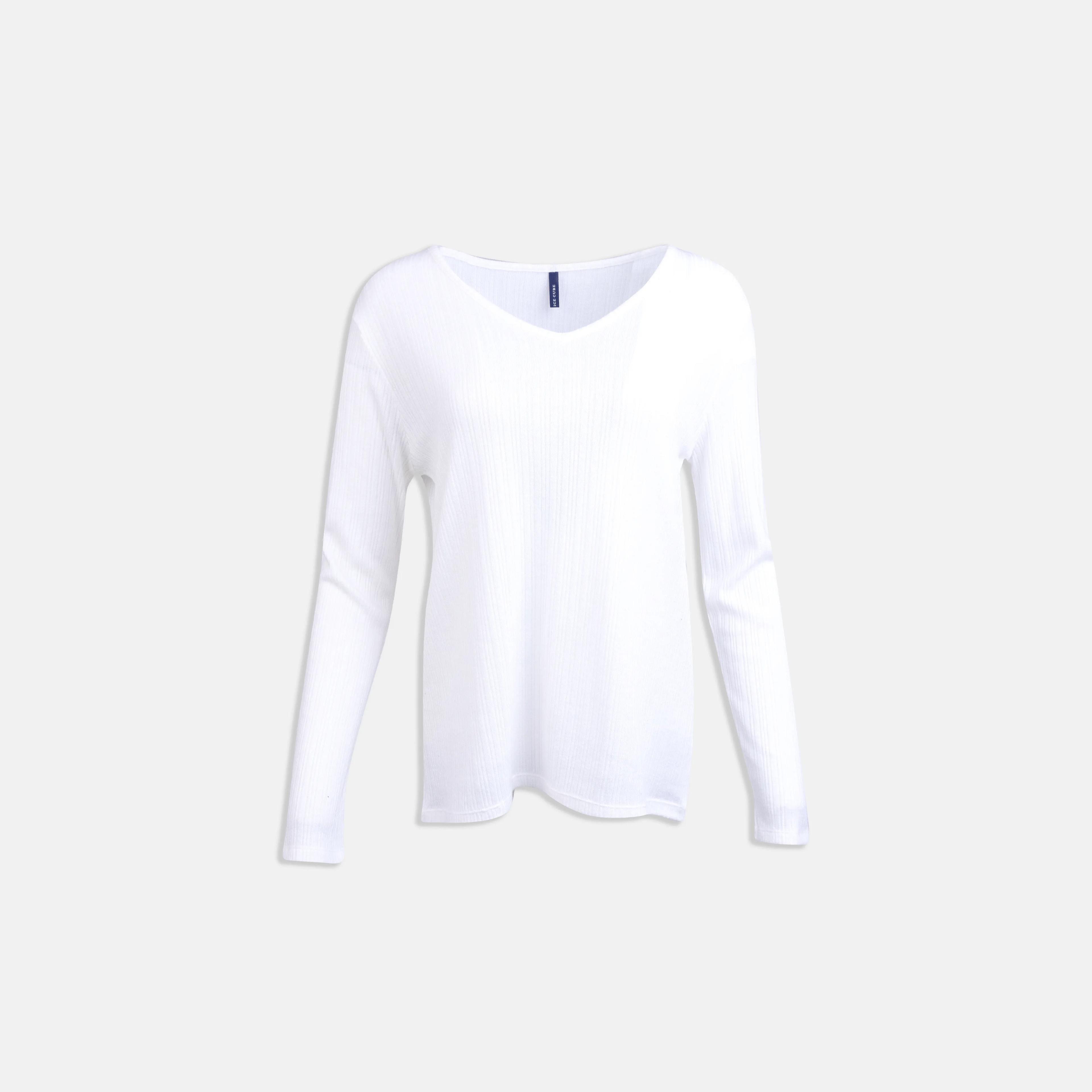 Women colorful sweater Thumbnail 1