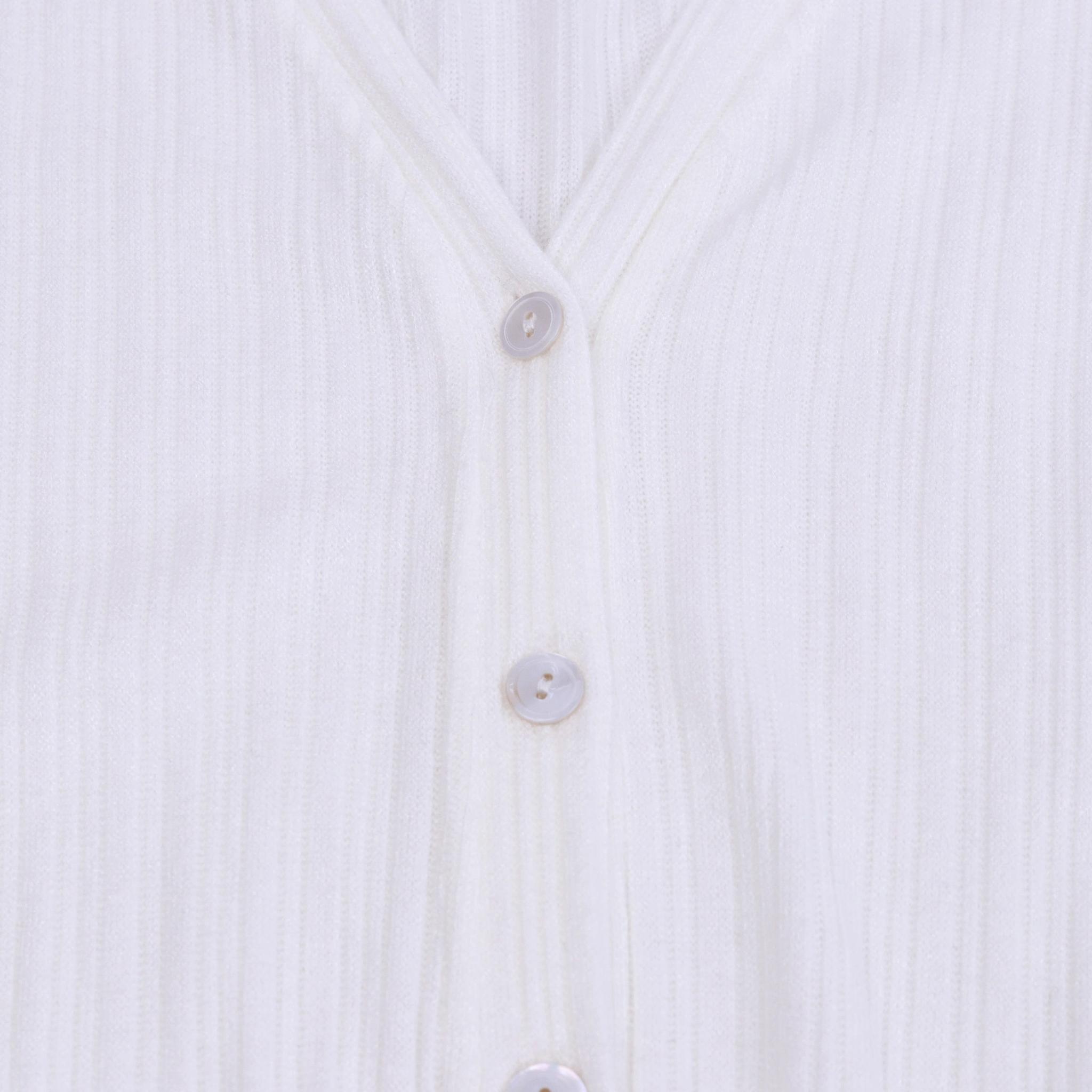 Women's Long Cardigan Knit   image preview 2