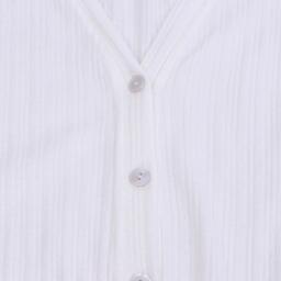 Women's Long Cardigan Knit   Thumbnail 2