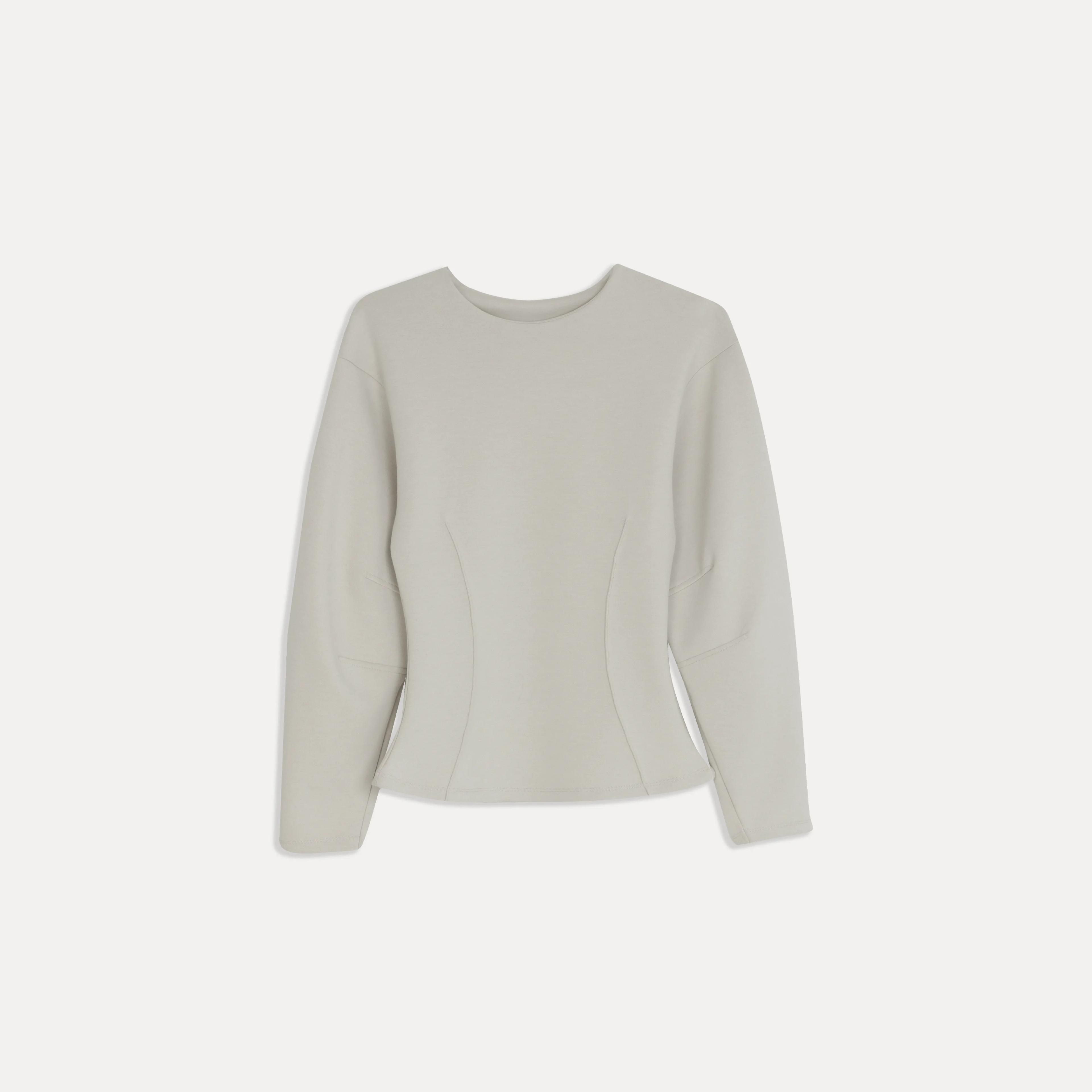 Comfortable women sweater Thumbnail 1