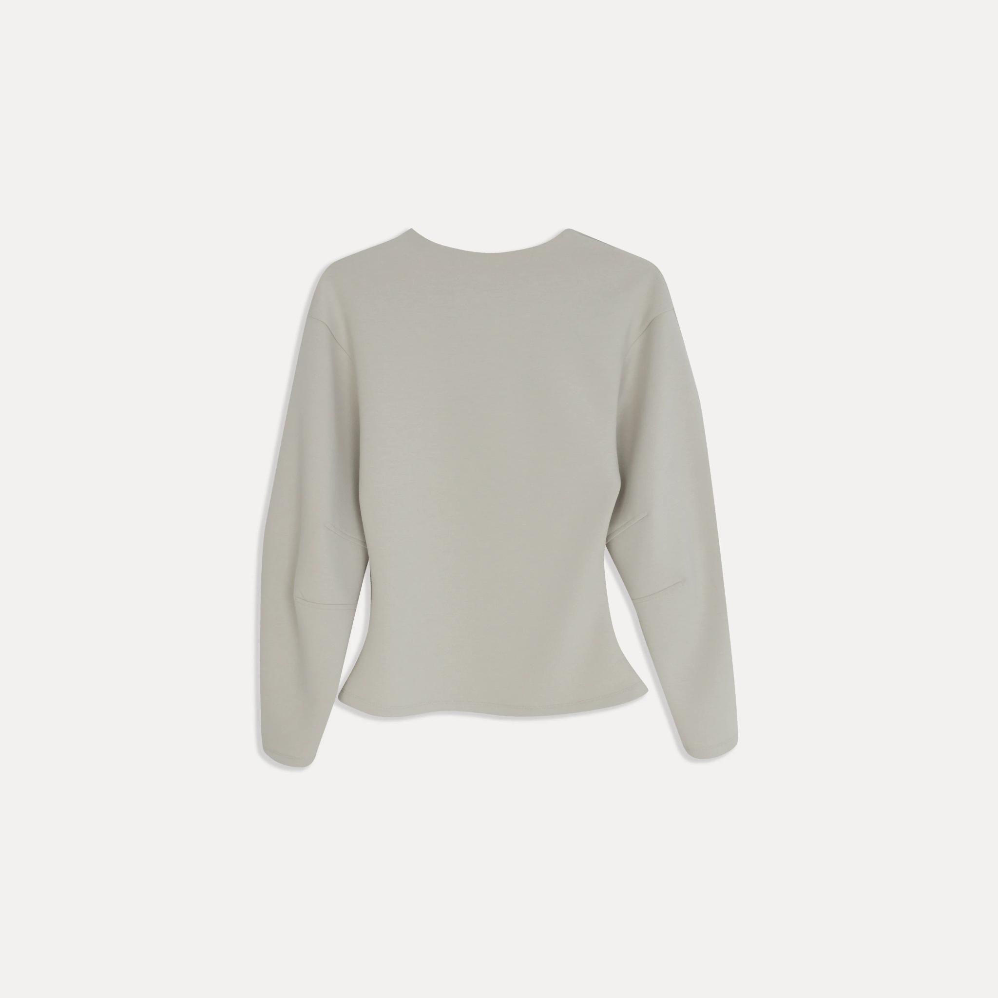 Comfortable women sweater image preview 3