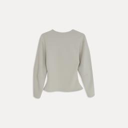 Comfortable women sweater Thumbnail 3