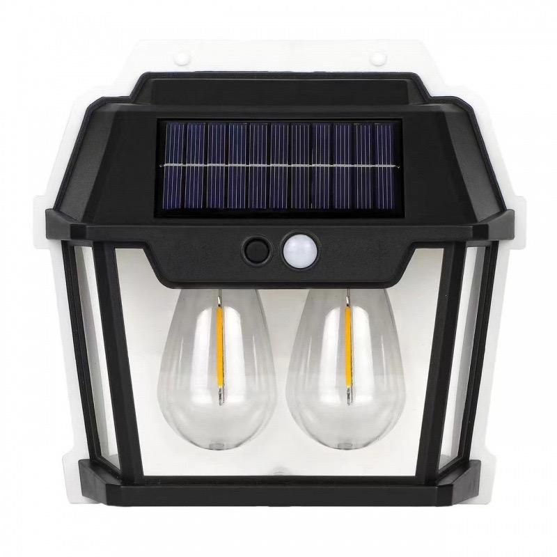 Solar Wall Sensor Light  alternative product image