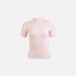 Women T-shirt in distinctive colors Thumbnail 1