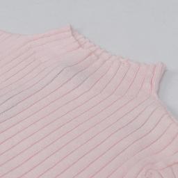 Women T-shirt in distinctive colors Thumbnail 3