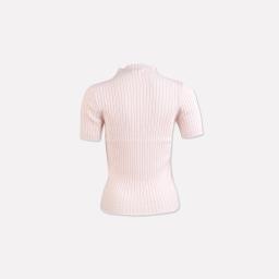 Women T-shirt in distinctive colors Thumbnail 4
