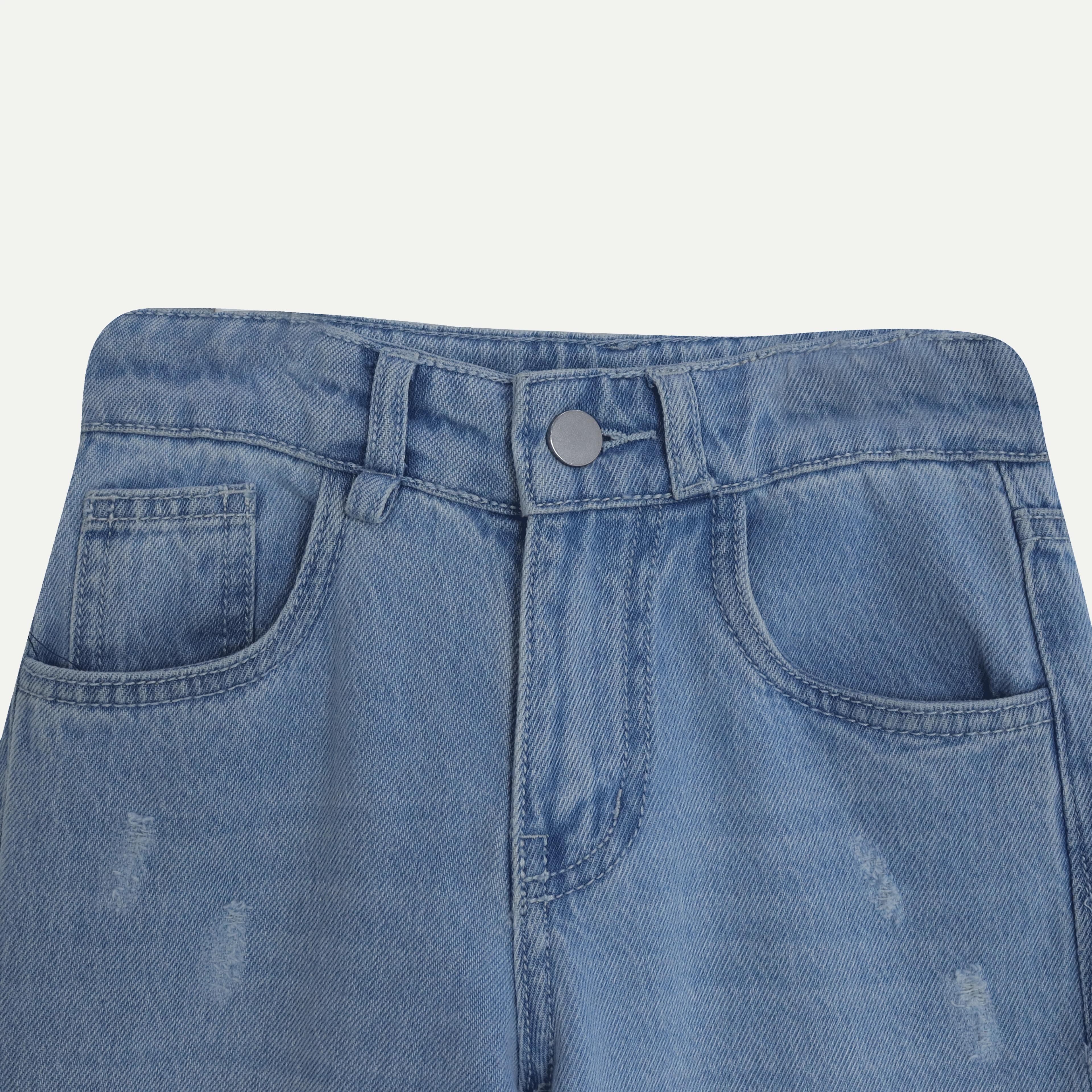 جينز بناتي Thumbnail 2