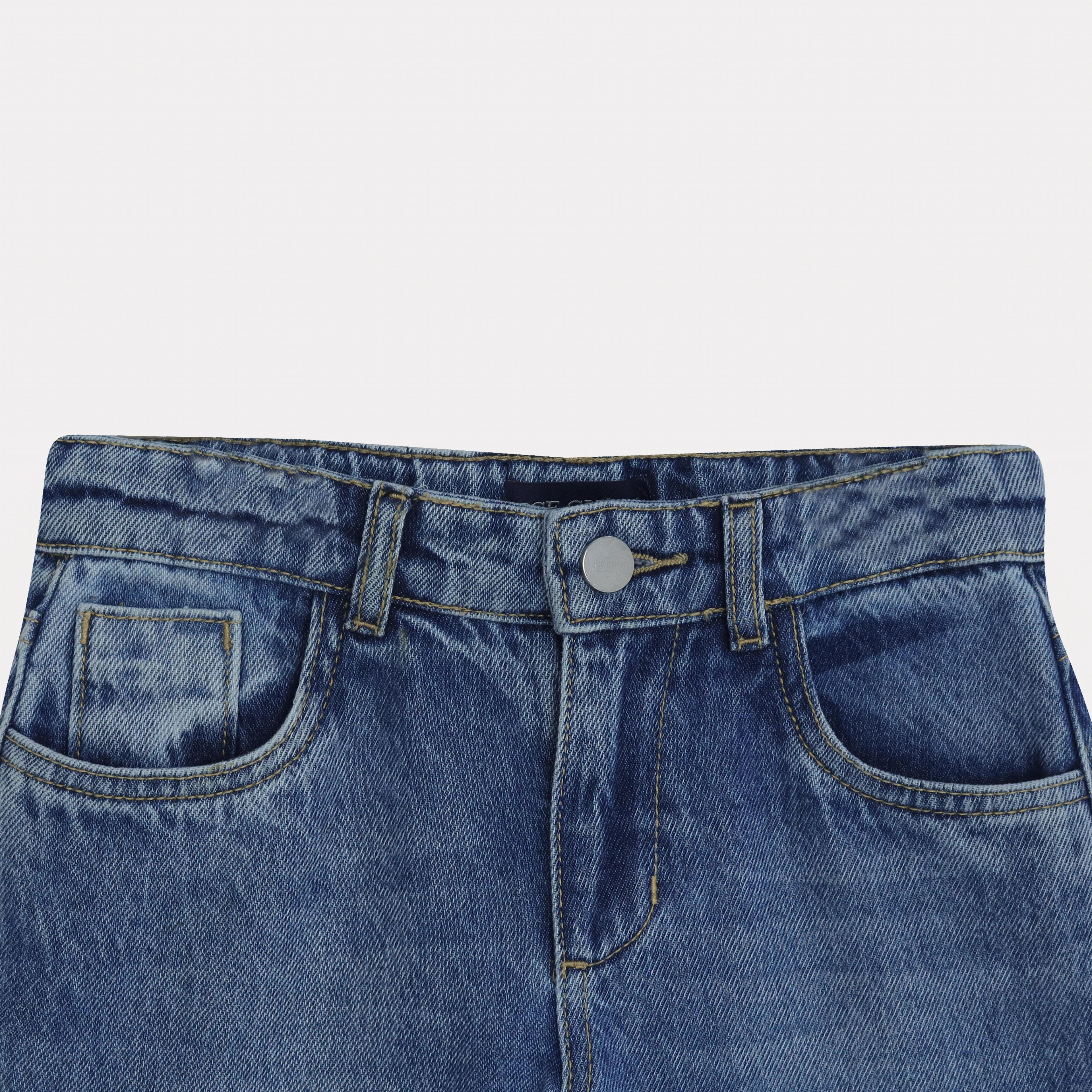 Girls jeans Thumbnail 2