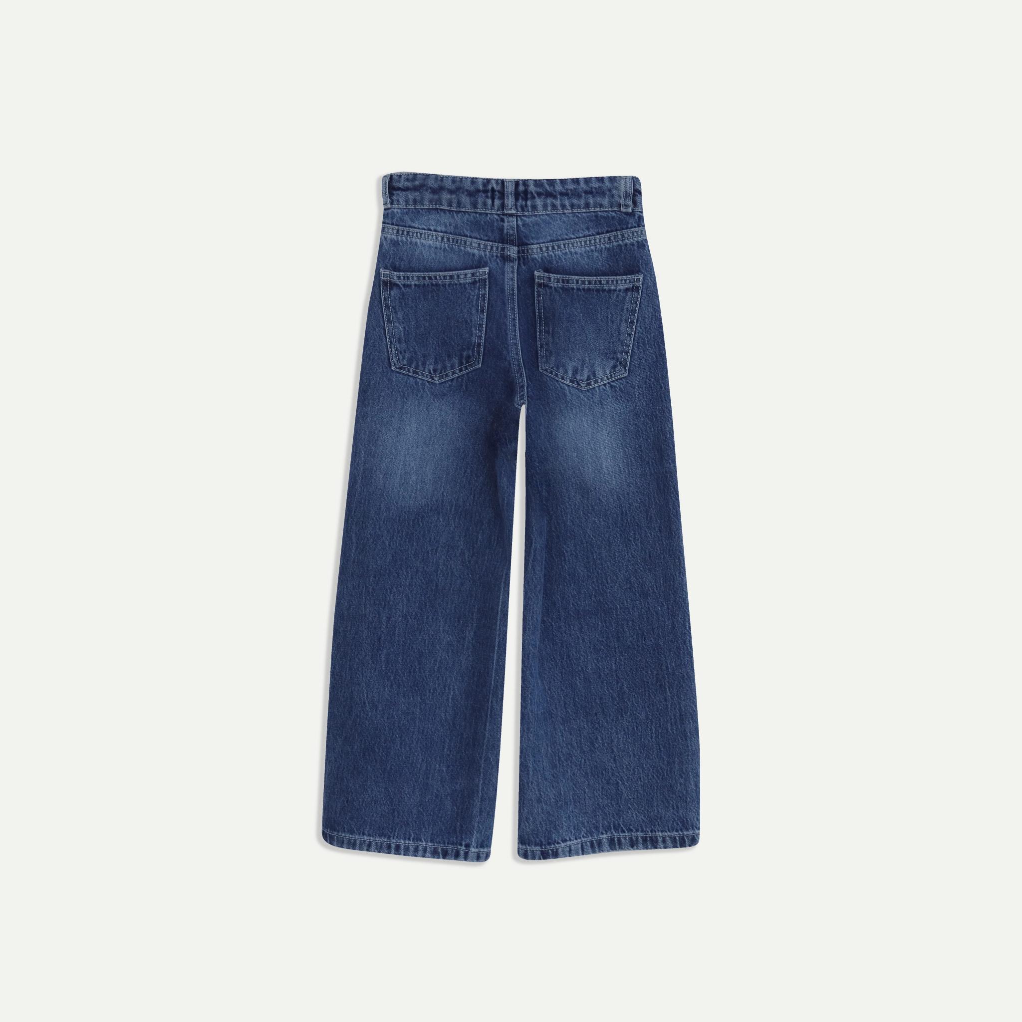 Girls jeans media preview 3