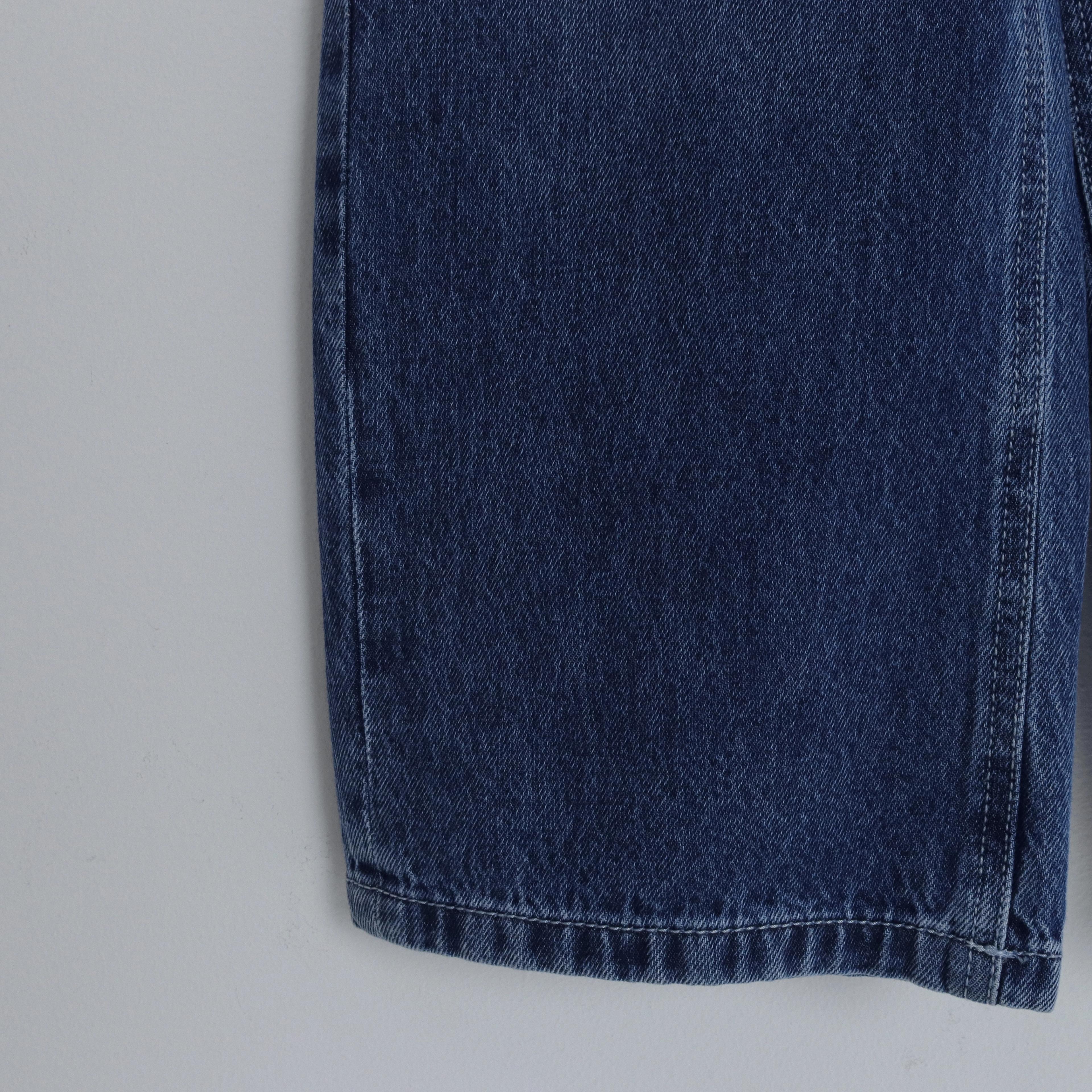 Girls jeans Thumbnail 4