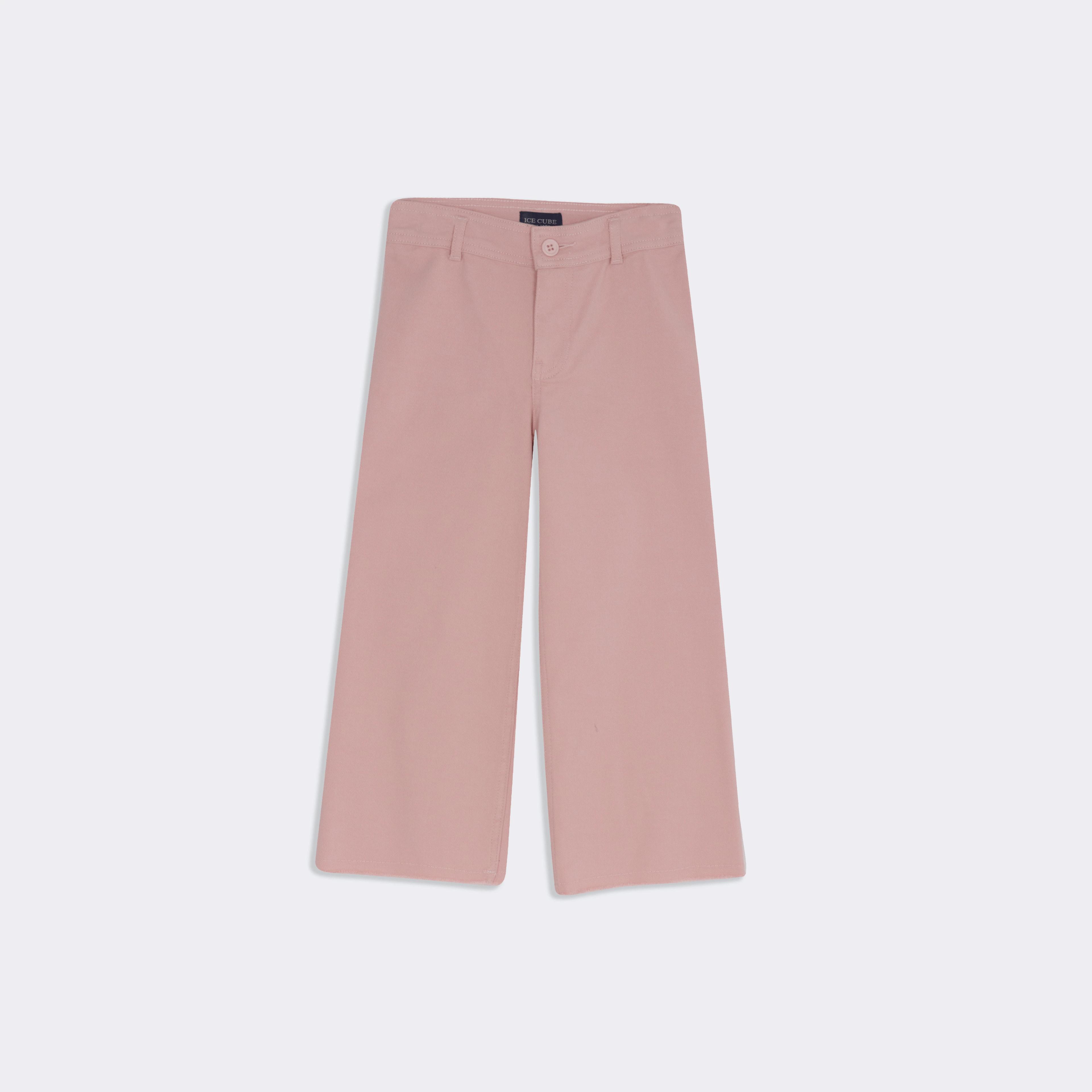 Girls Trousers Thumbnail 1