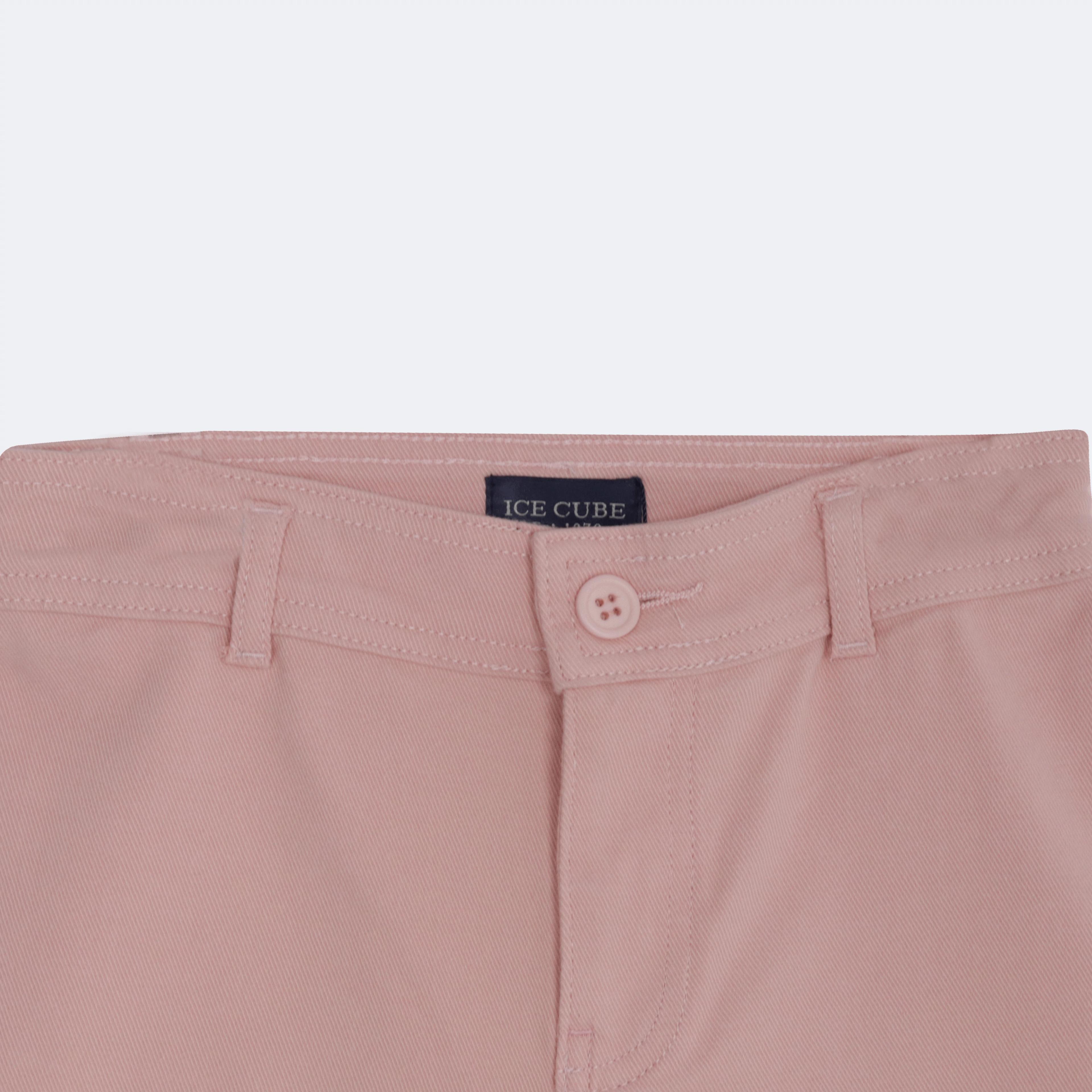 Girls Trousers Thumbnail 2