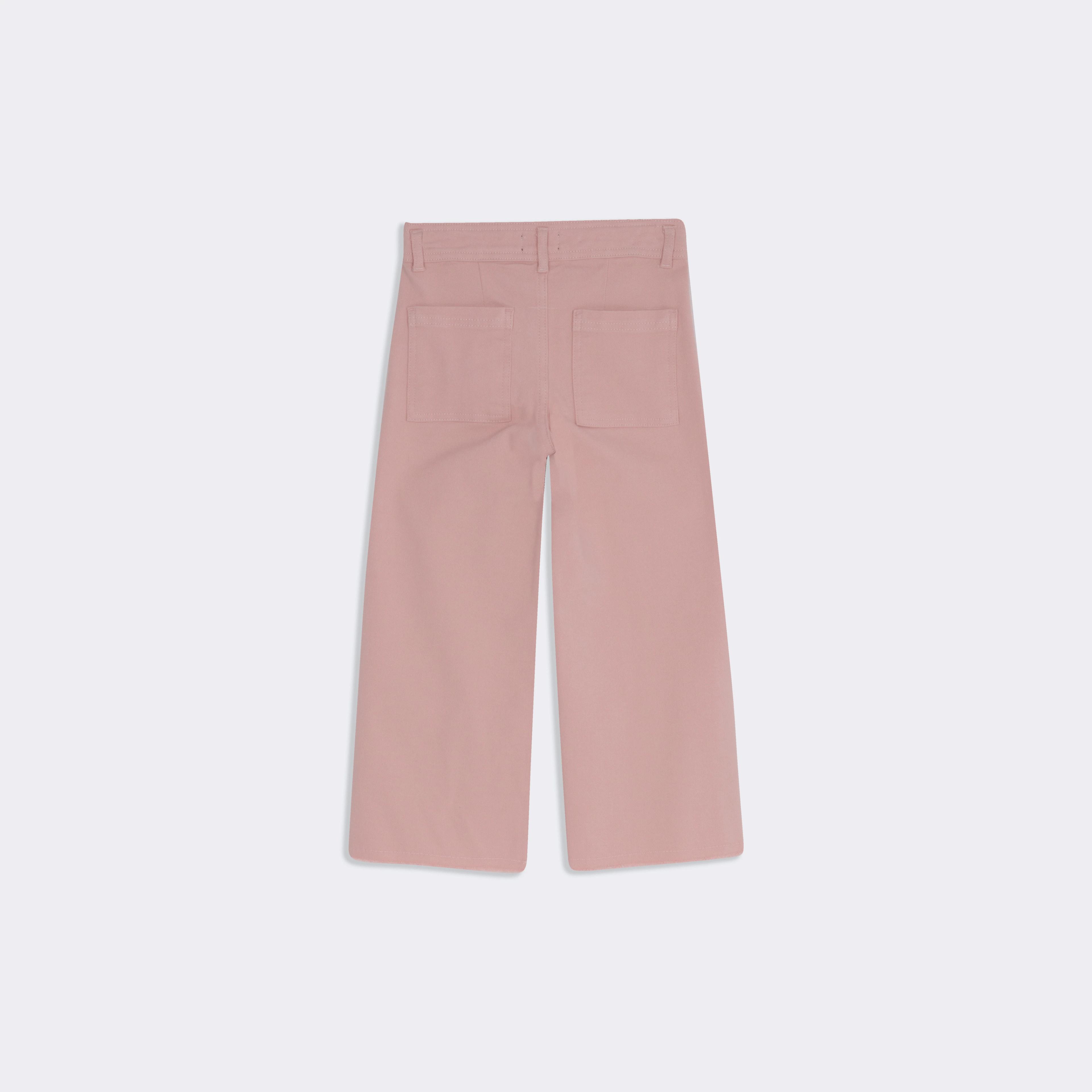 Girls Trousers Thumbnail 3