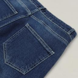Women wide leg jeans Thumbnail 4