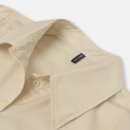 Women's Peplum Tie-Waist Blouse Thumbnail 3