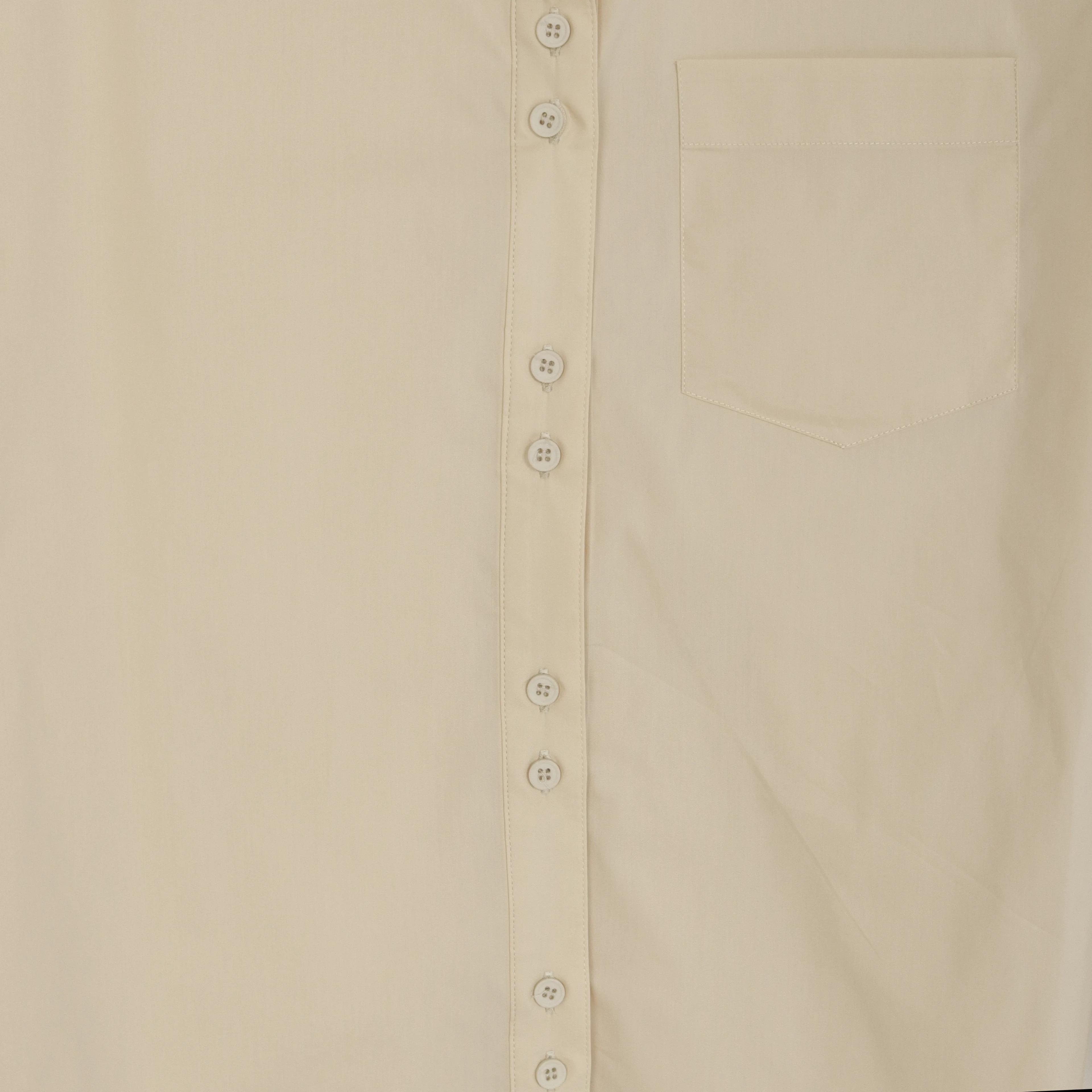 Women's Peplum Tie-Waist Blouse Thumbnail 4