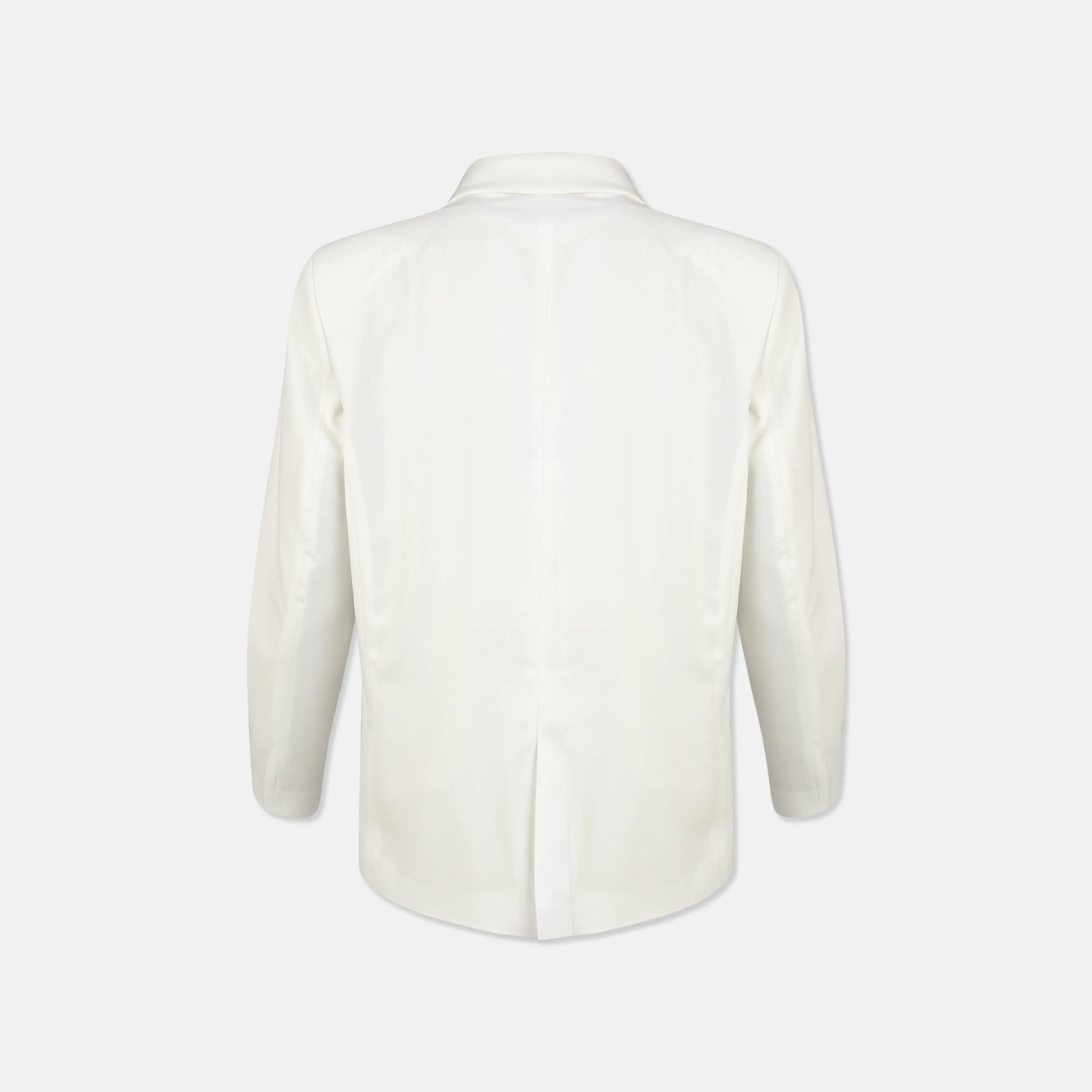 Women formal jacket in distinctive colors Thumbnail 4