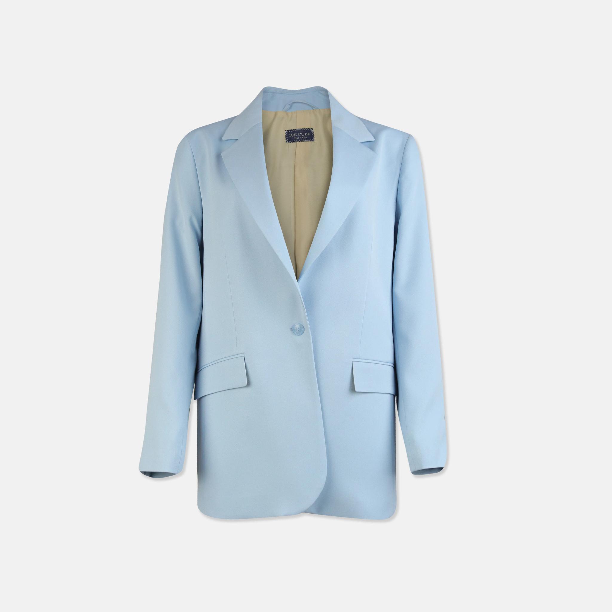 Women formal jacket in distinctive colors alternative product image