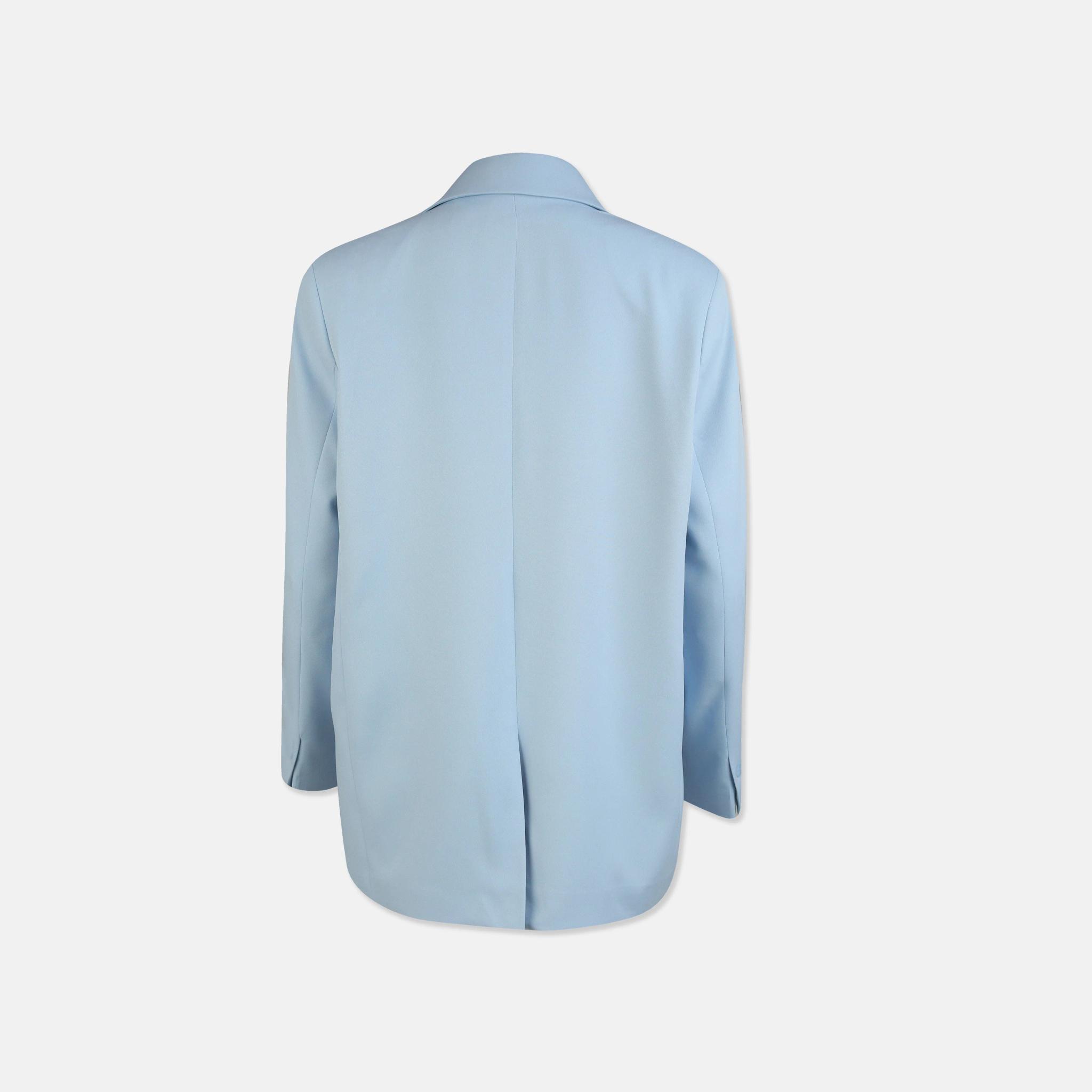 Women formal jacket in distinctive colors media preview 3