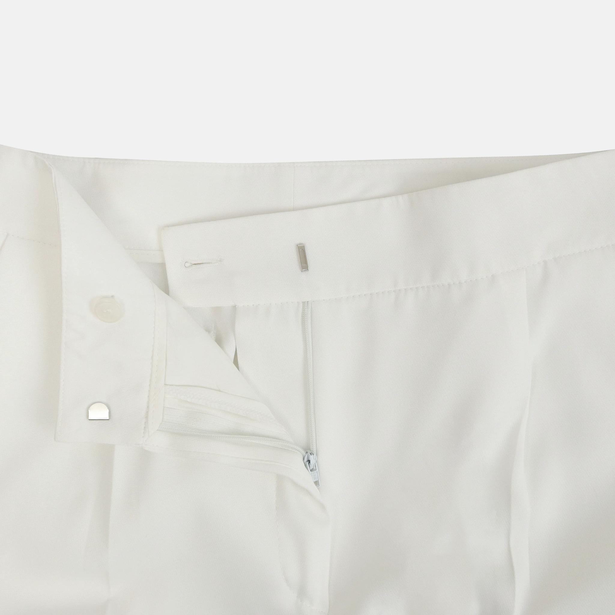 Women formal pants in distinctive colors image preview 2