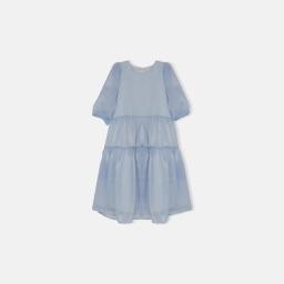 Girls Dress Thumbnail 1