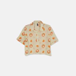 Girls Shirt Thumbnail 1