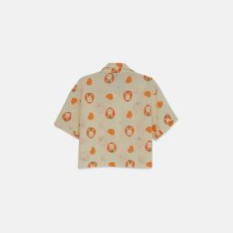 Girls Shirt Thumbnail 4