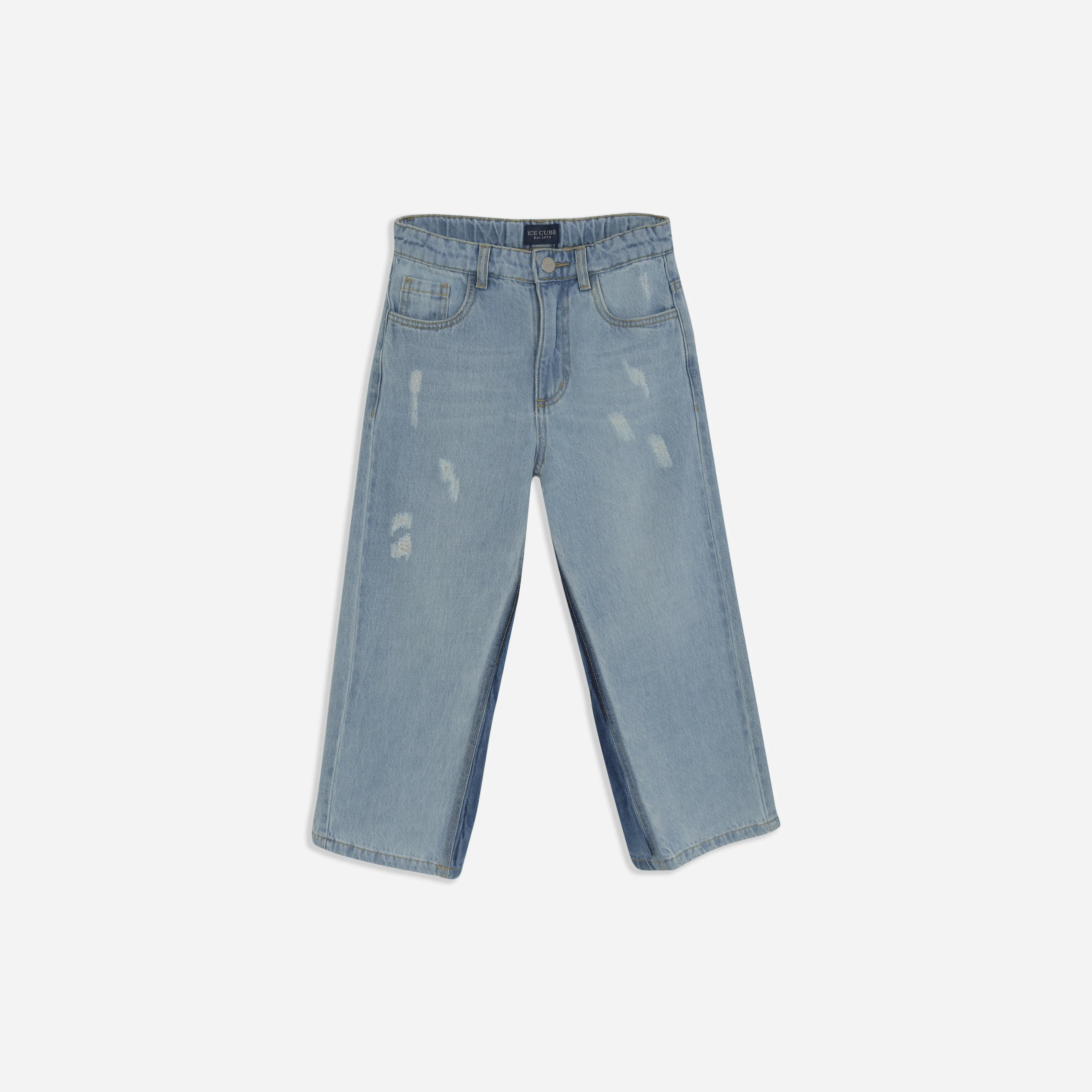 Girls jeans Thumbnail 1