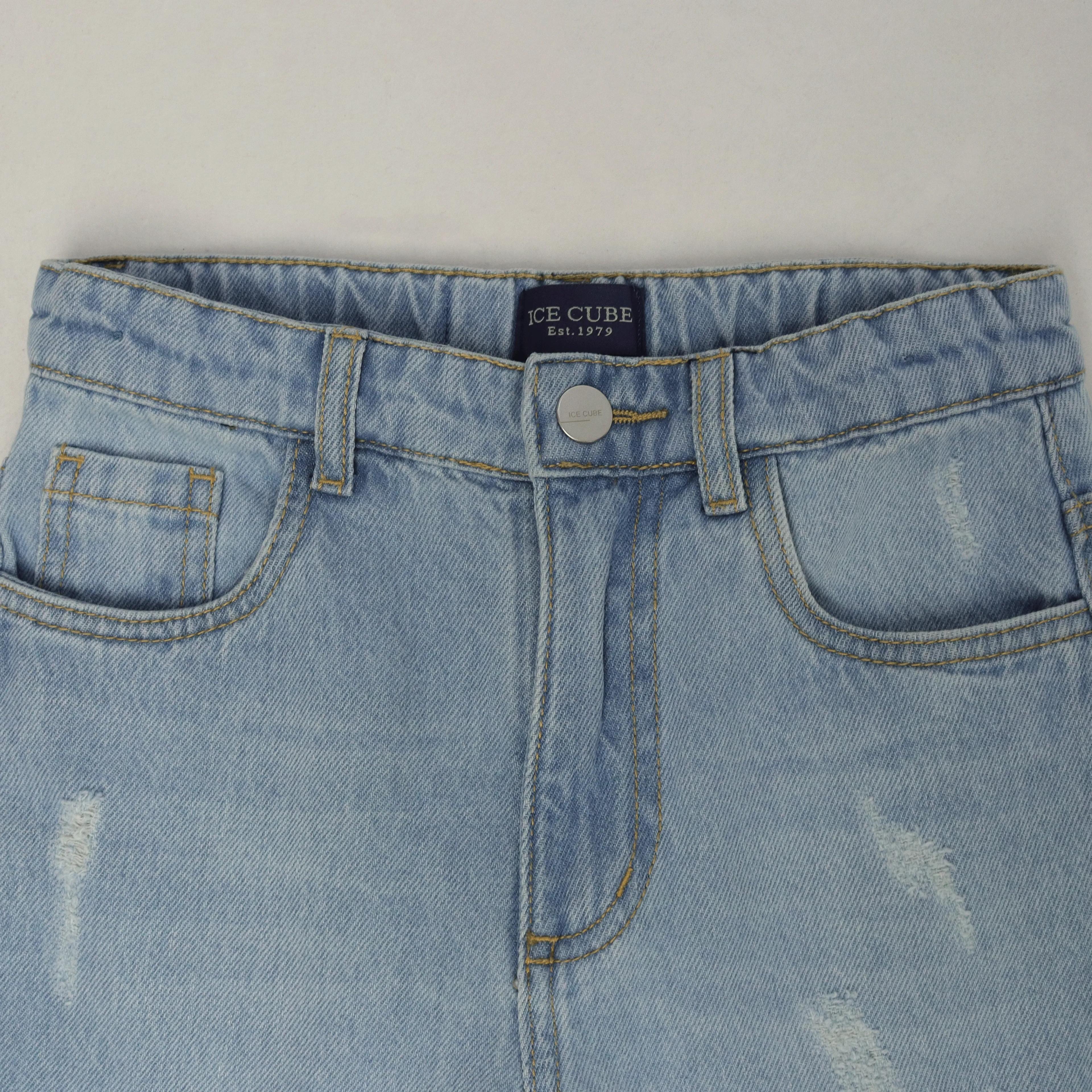 Girls jeans Thumbnail 2