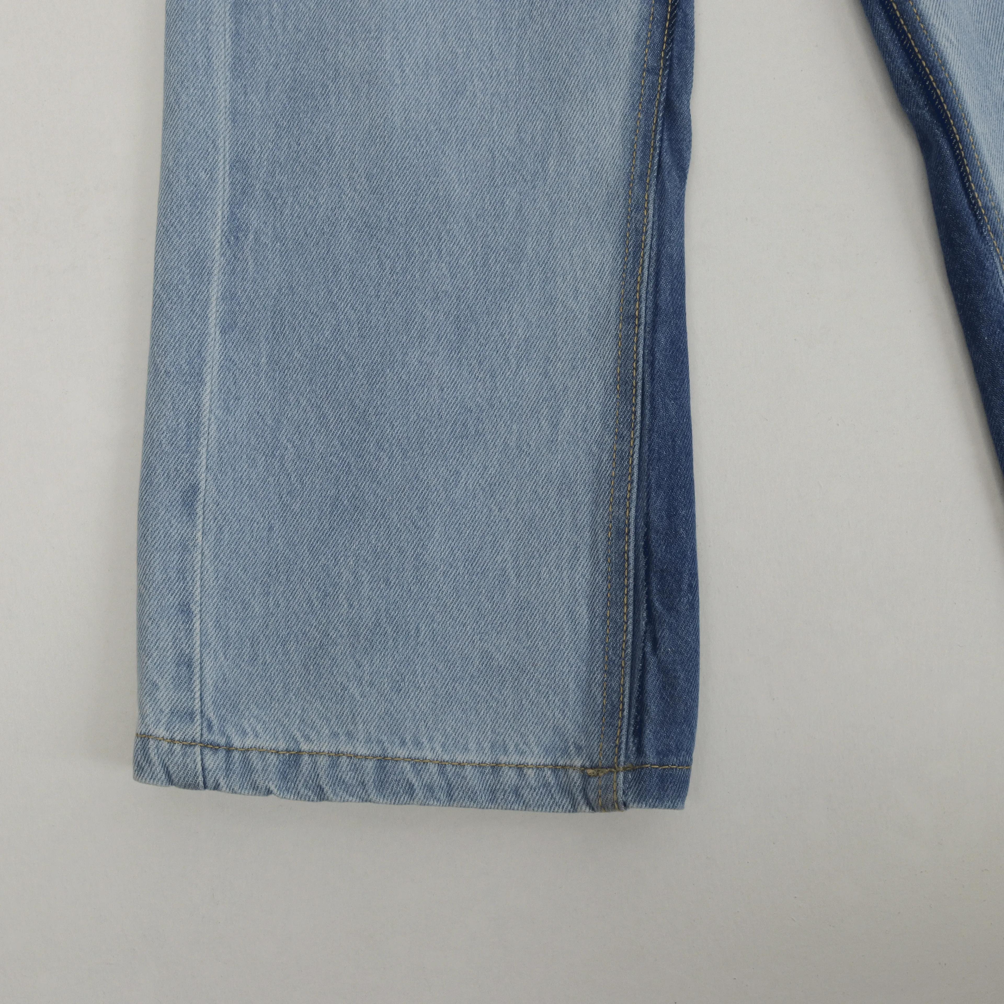 Girls jeans Thumbnail 3