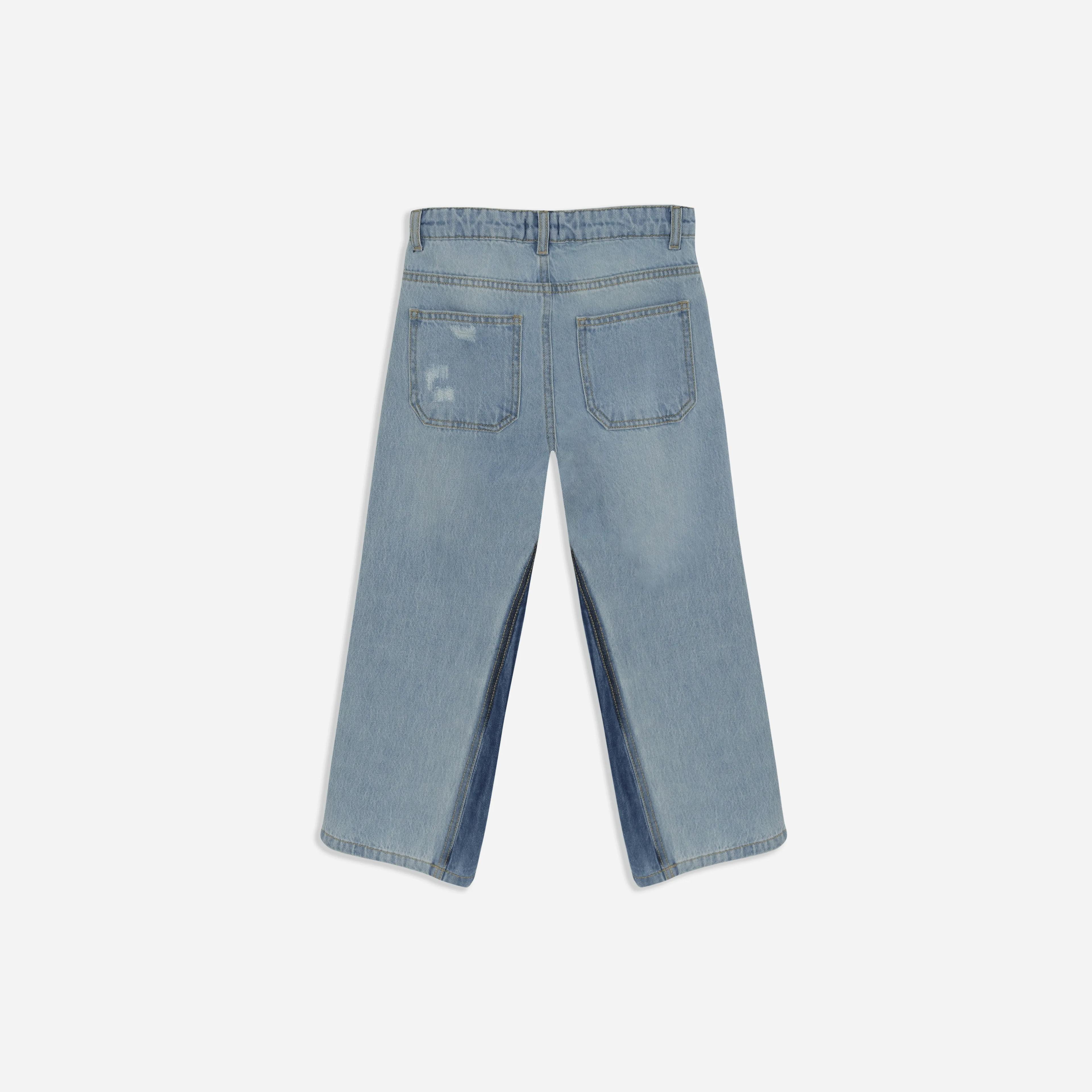 Girls jeans Thumbnail 4