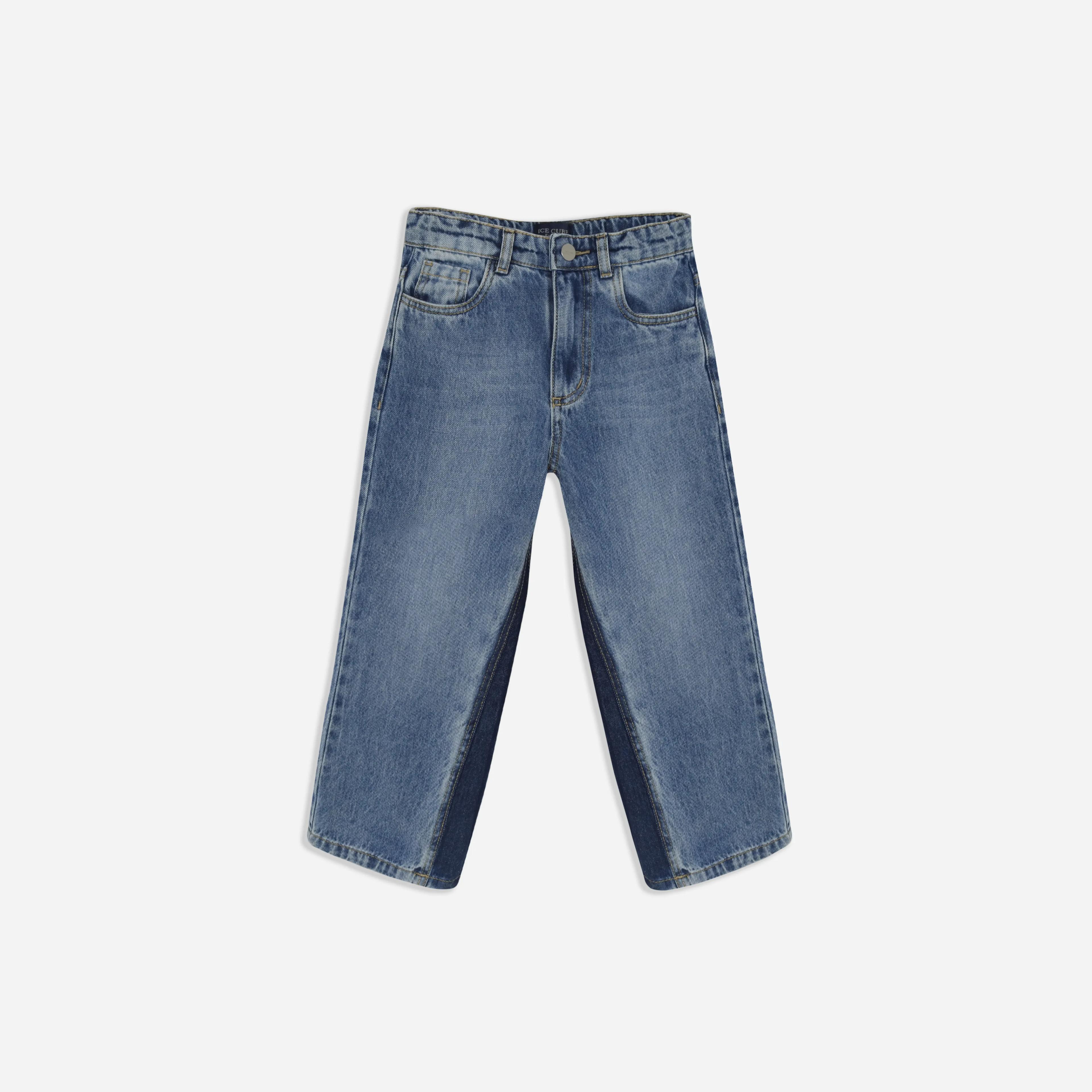 جينز بناتي Thumbnail 1