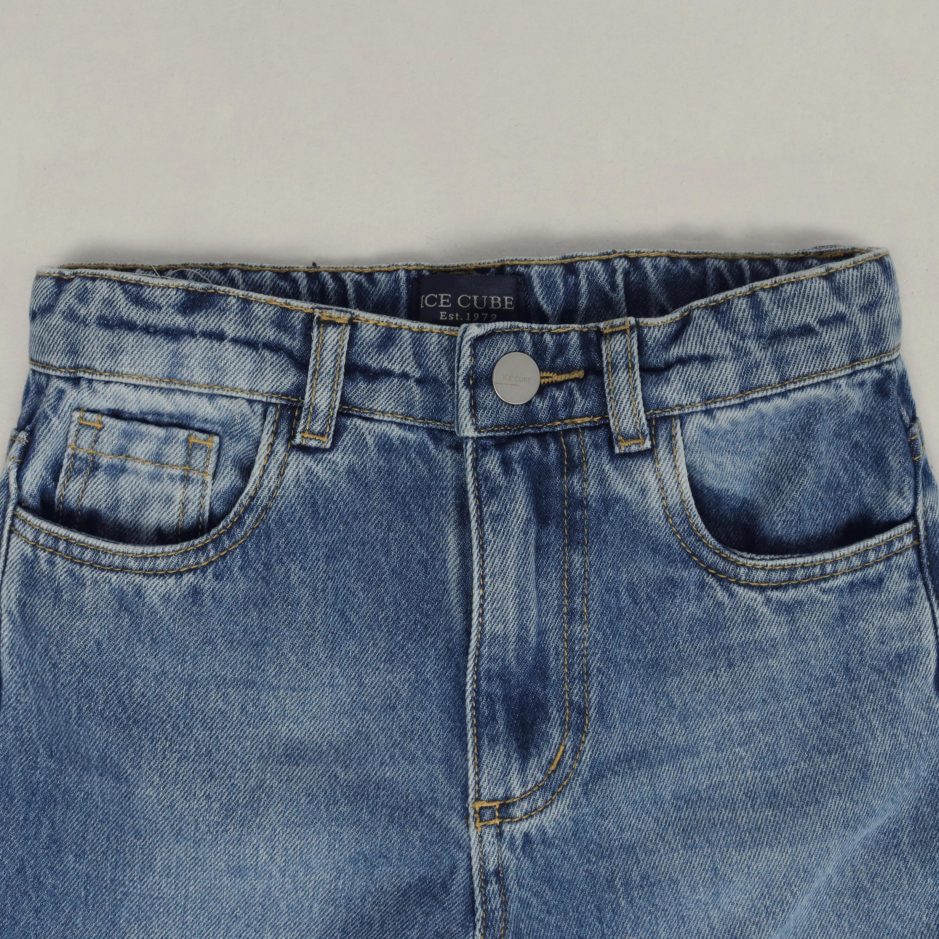 جينز بناتي Thumbnail 2