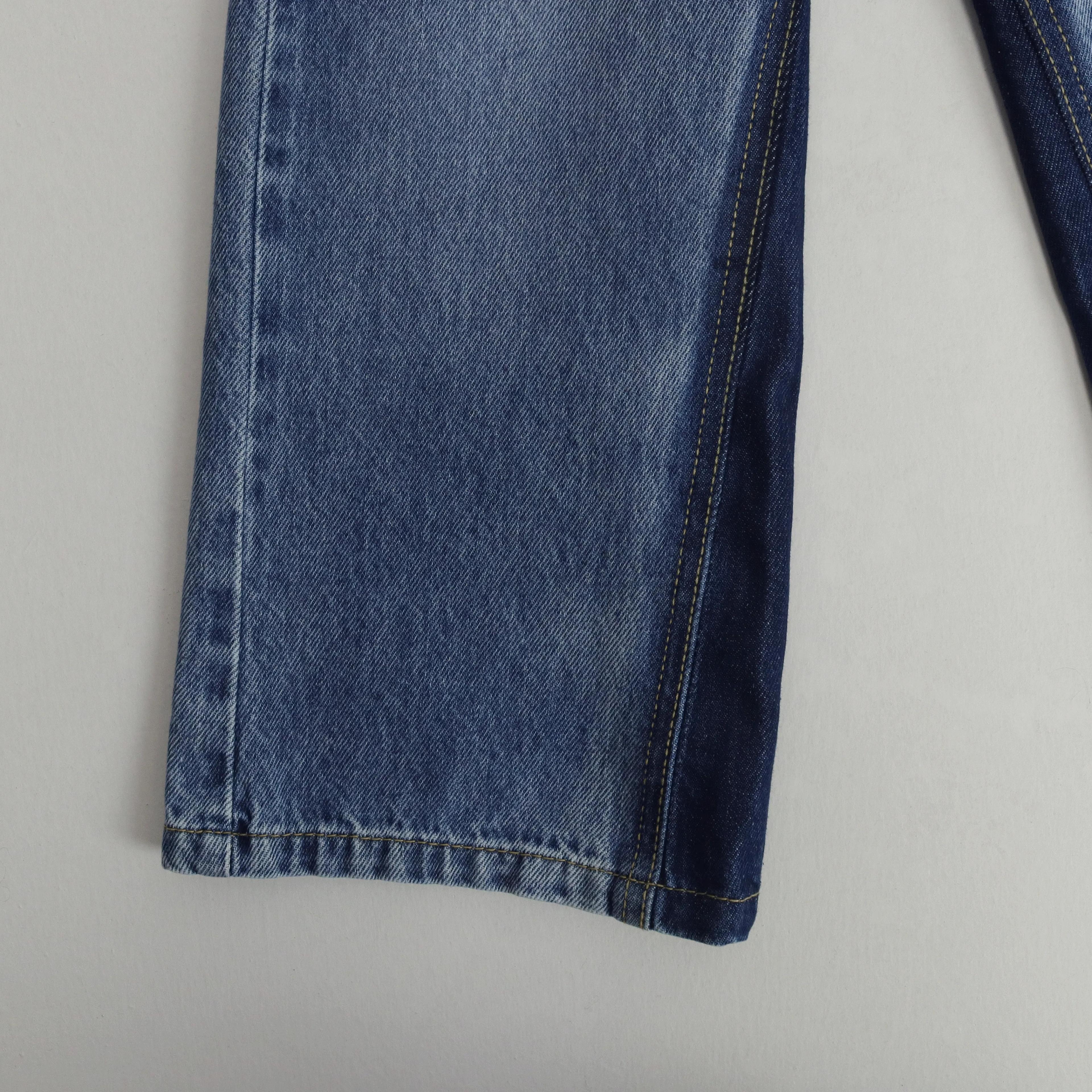 جينز بناتي Thumbnail 3