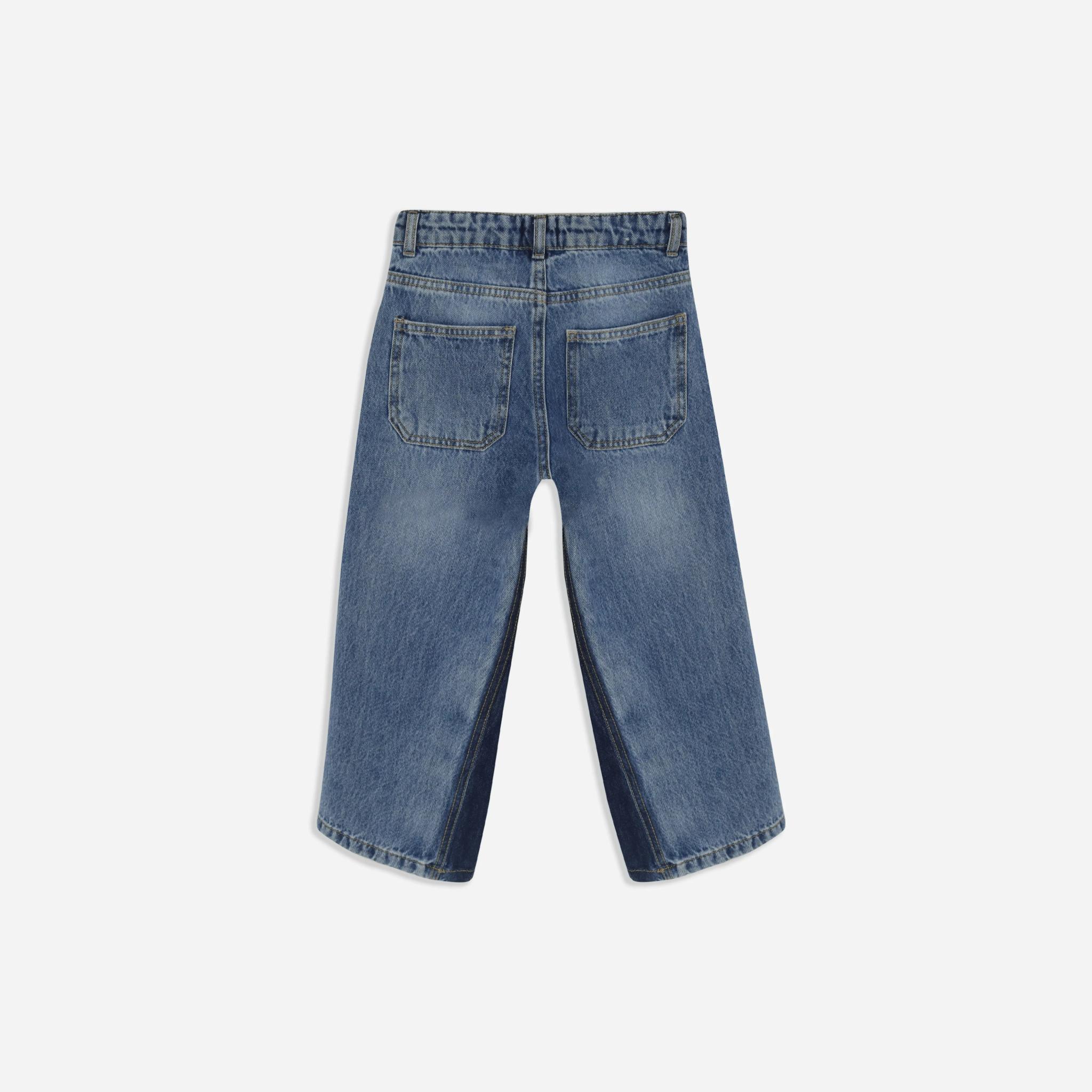 جينز بناتي media preview 4