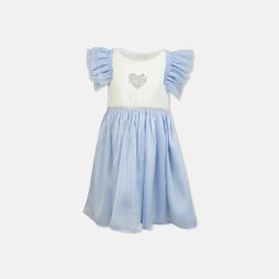 Girls Dress Thumbnail 1