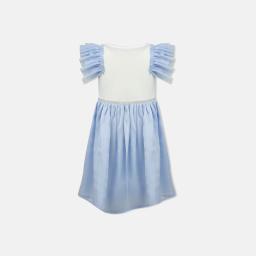 Girls Dress Thumbnail 3