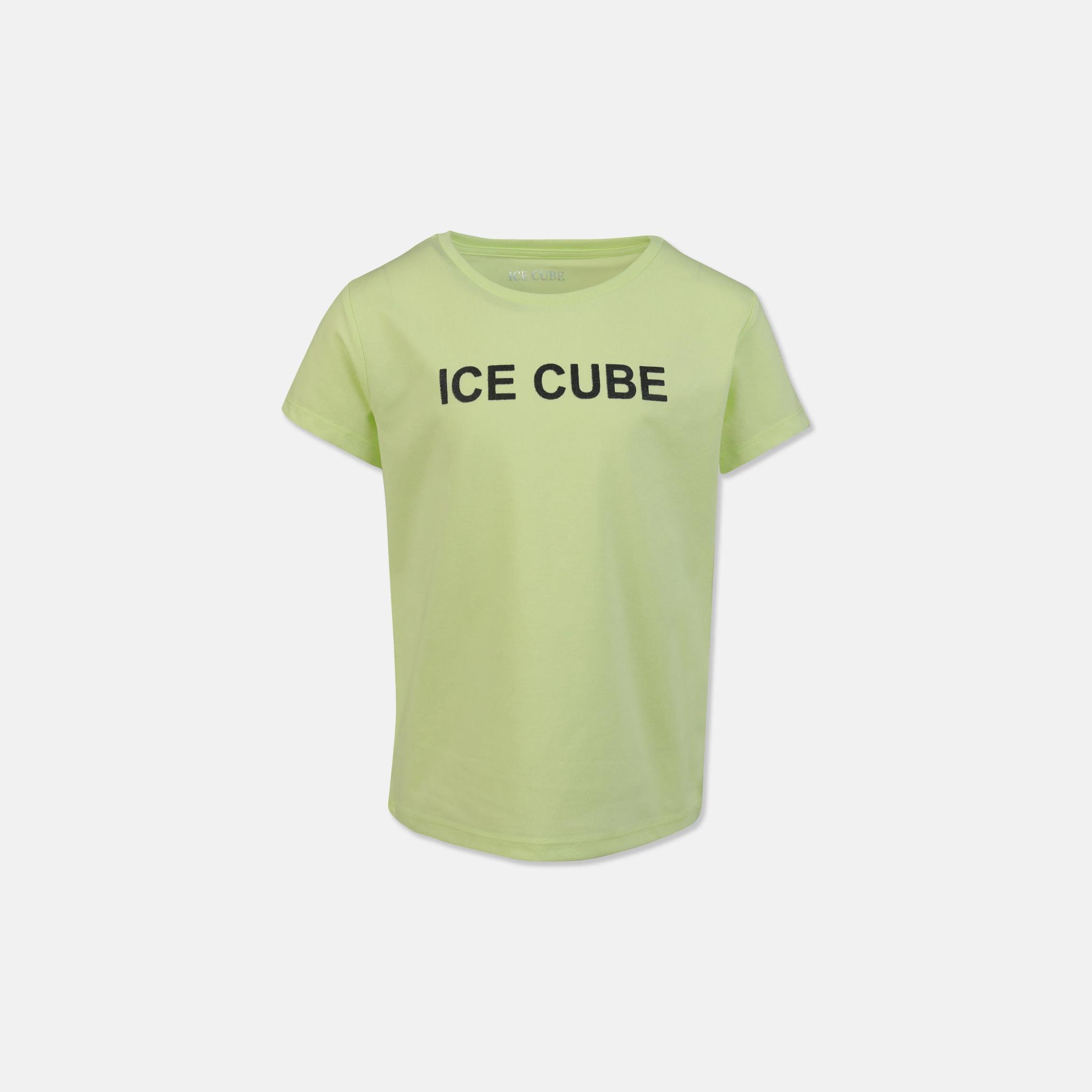 تيشيرت "ICE CUBE" الجرافيكي للفتيات alternative product image