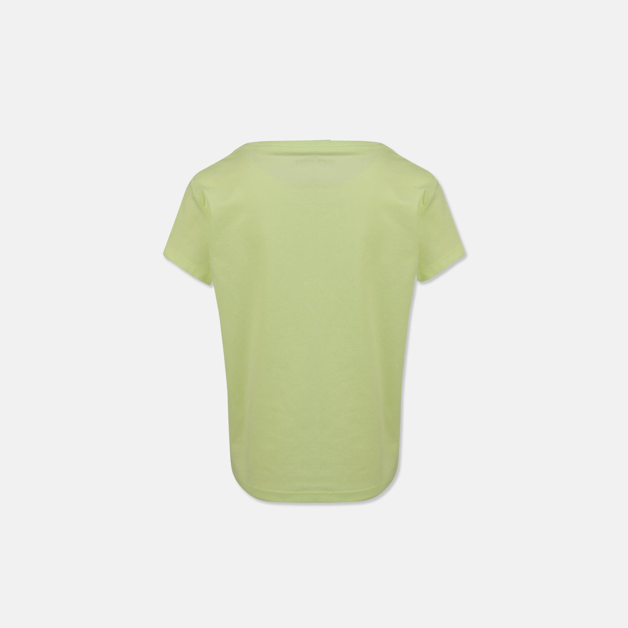 Girls' "ICE CUBE" Graphic Tee media preview 5