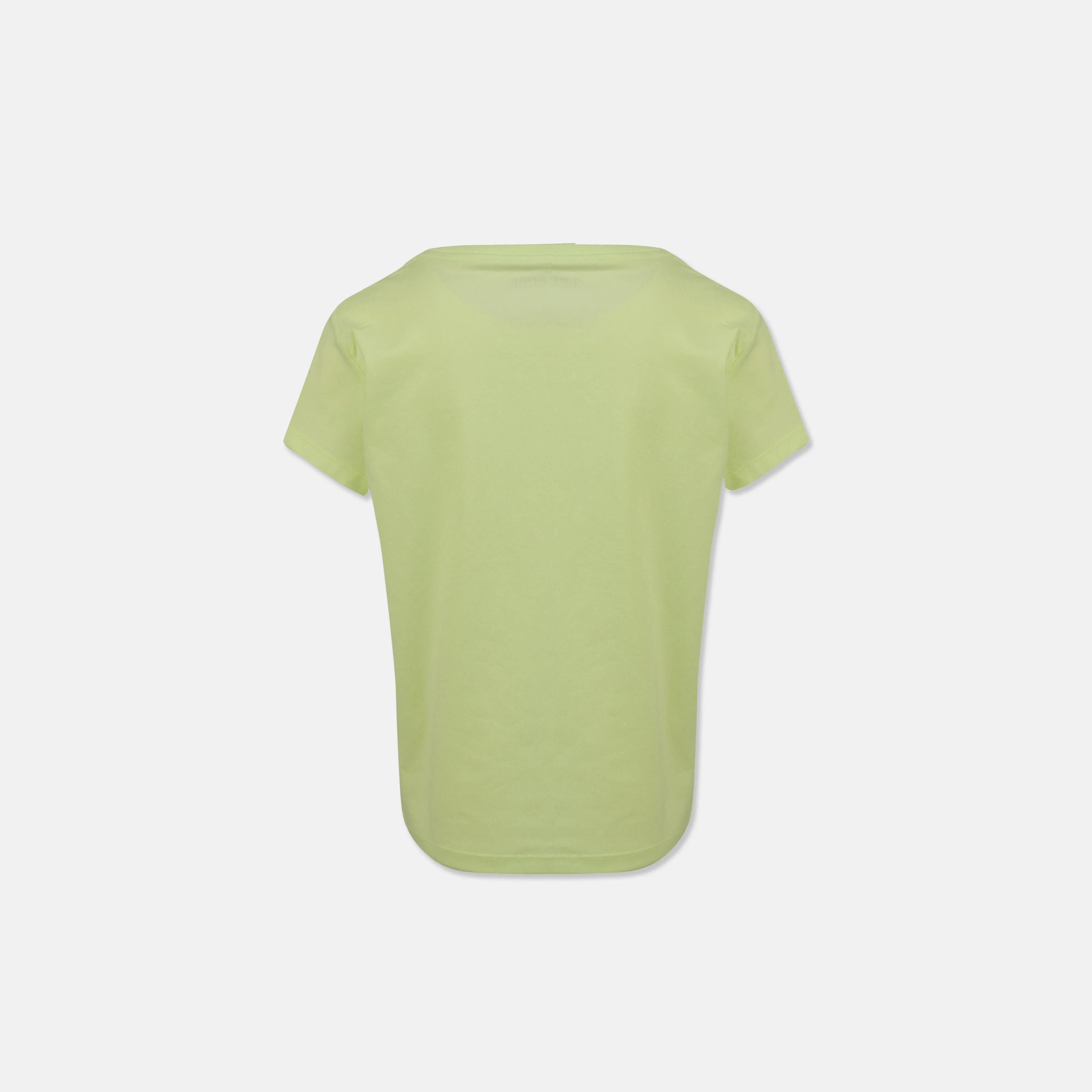 Girls' "ICE CUBE" Graphic Tee Thumbnail 5