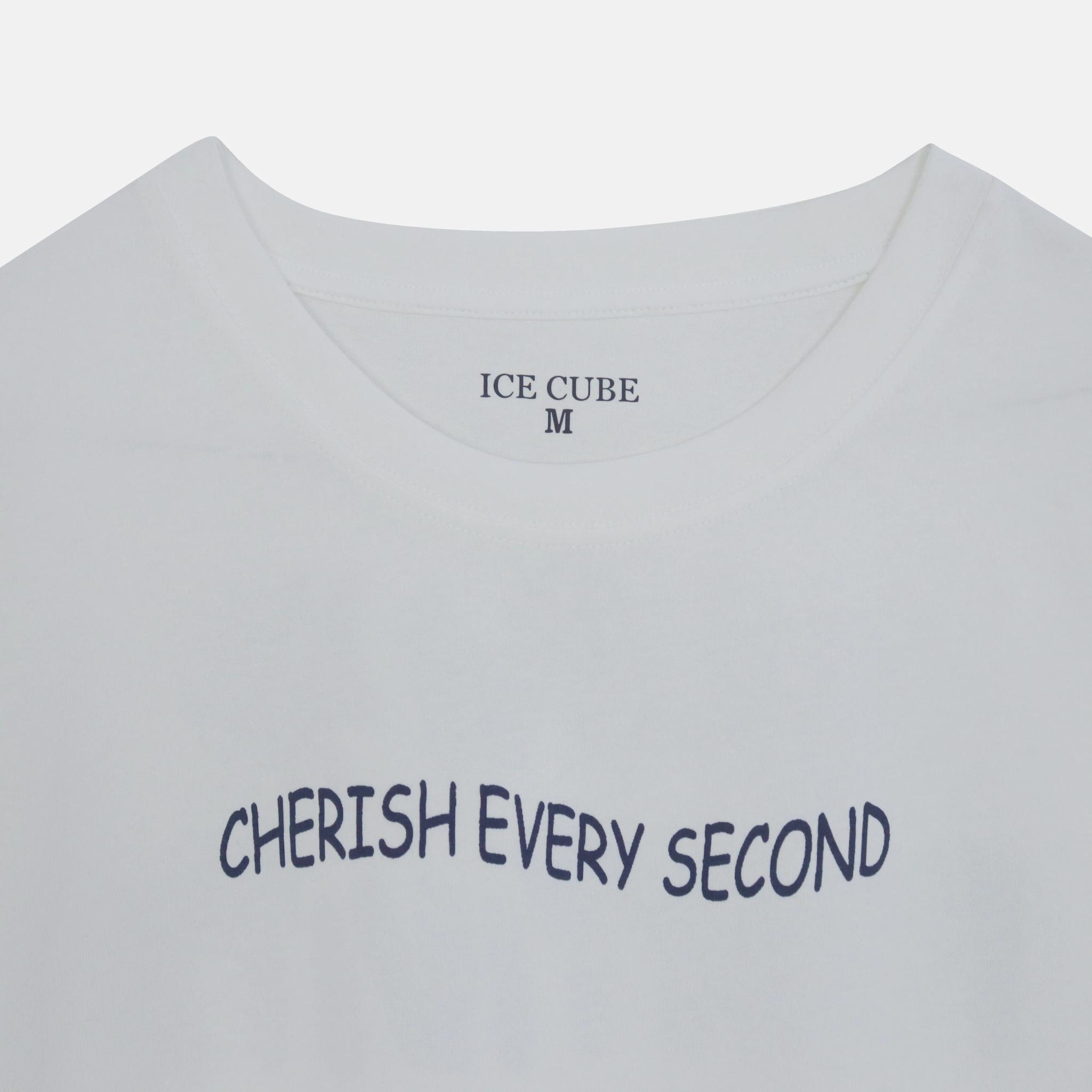 تي شيرت رجالي قطني ناعم الملمس - تصميمات معبرة media preview 2