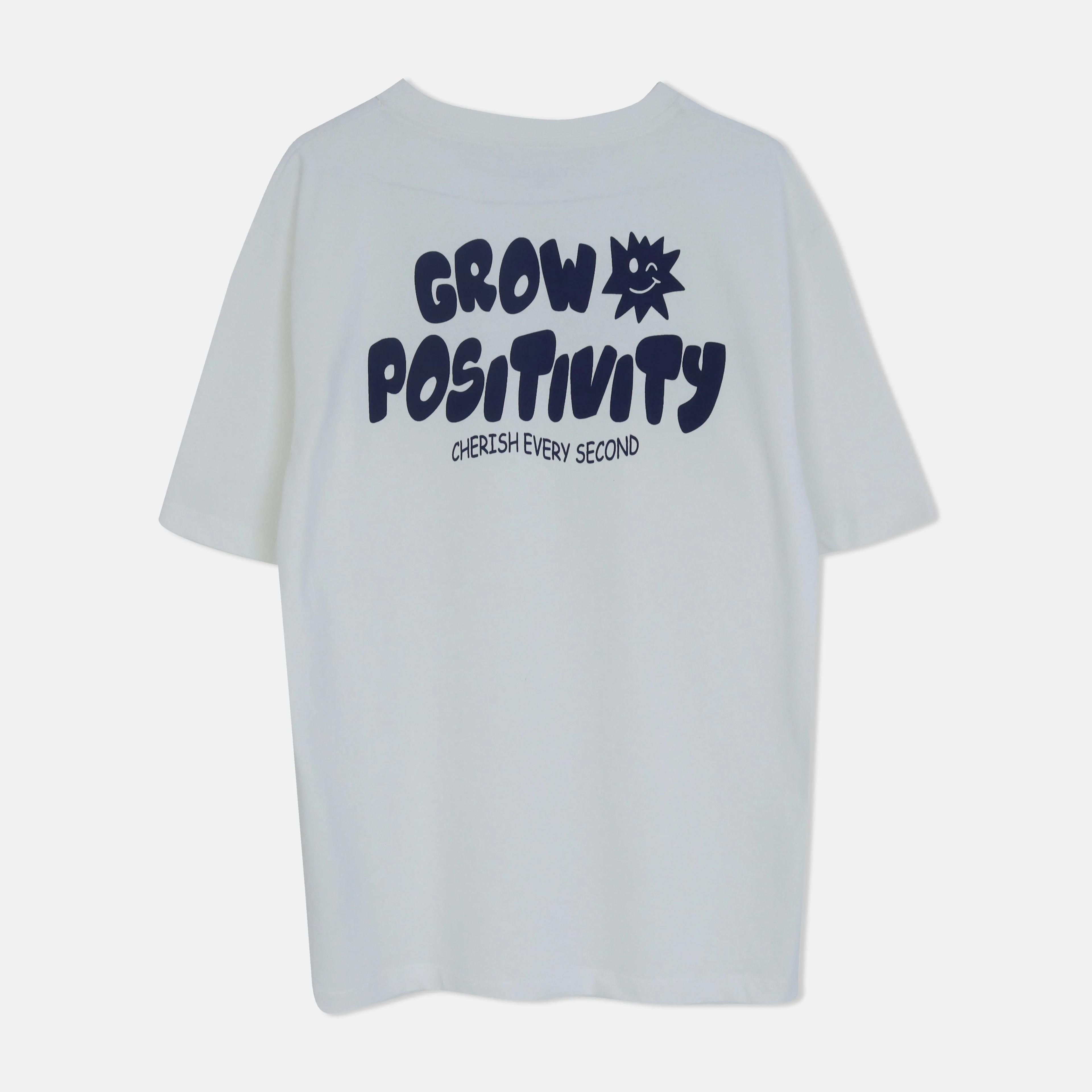 تي شيرت رجالي قطني ناعم الملمس - تصميمات معبرة Thumbnail 4