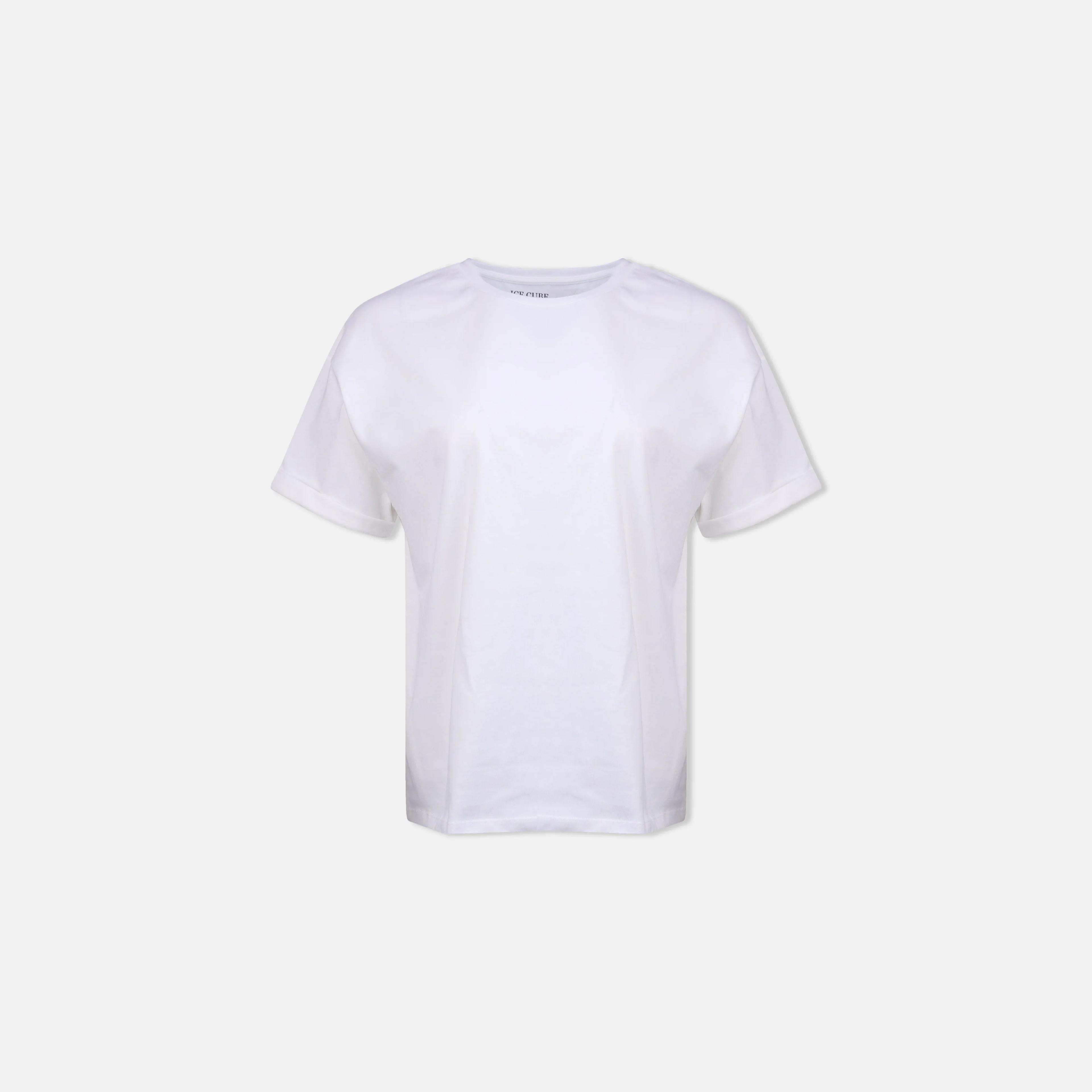 Women T-shirt in distinctive colors Thumbnail 1