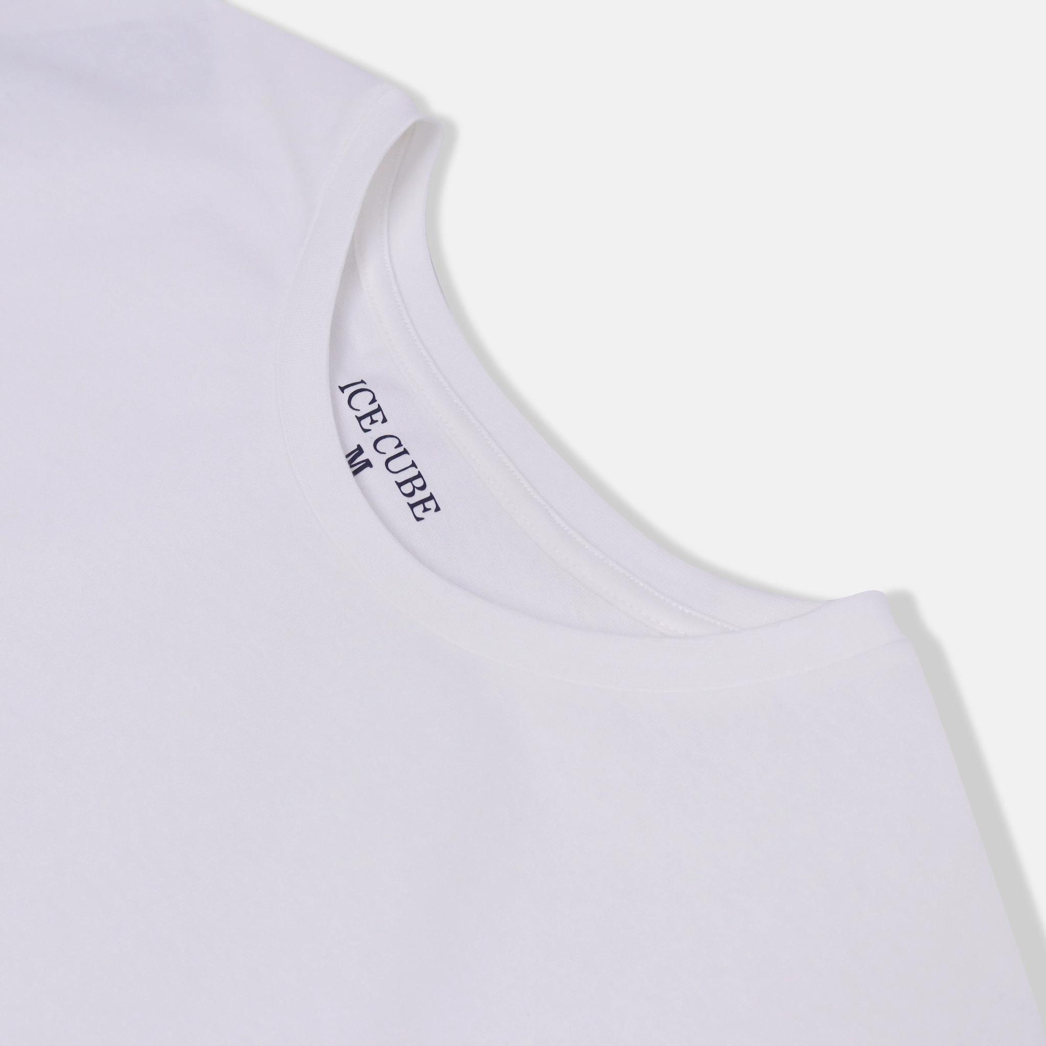 Women T-shirt in distinctive colors image preview 2