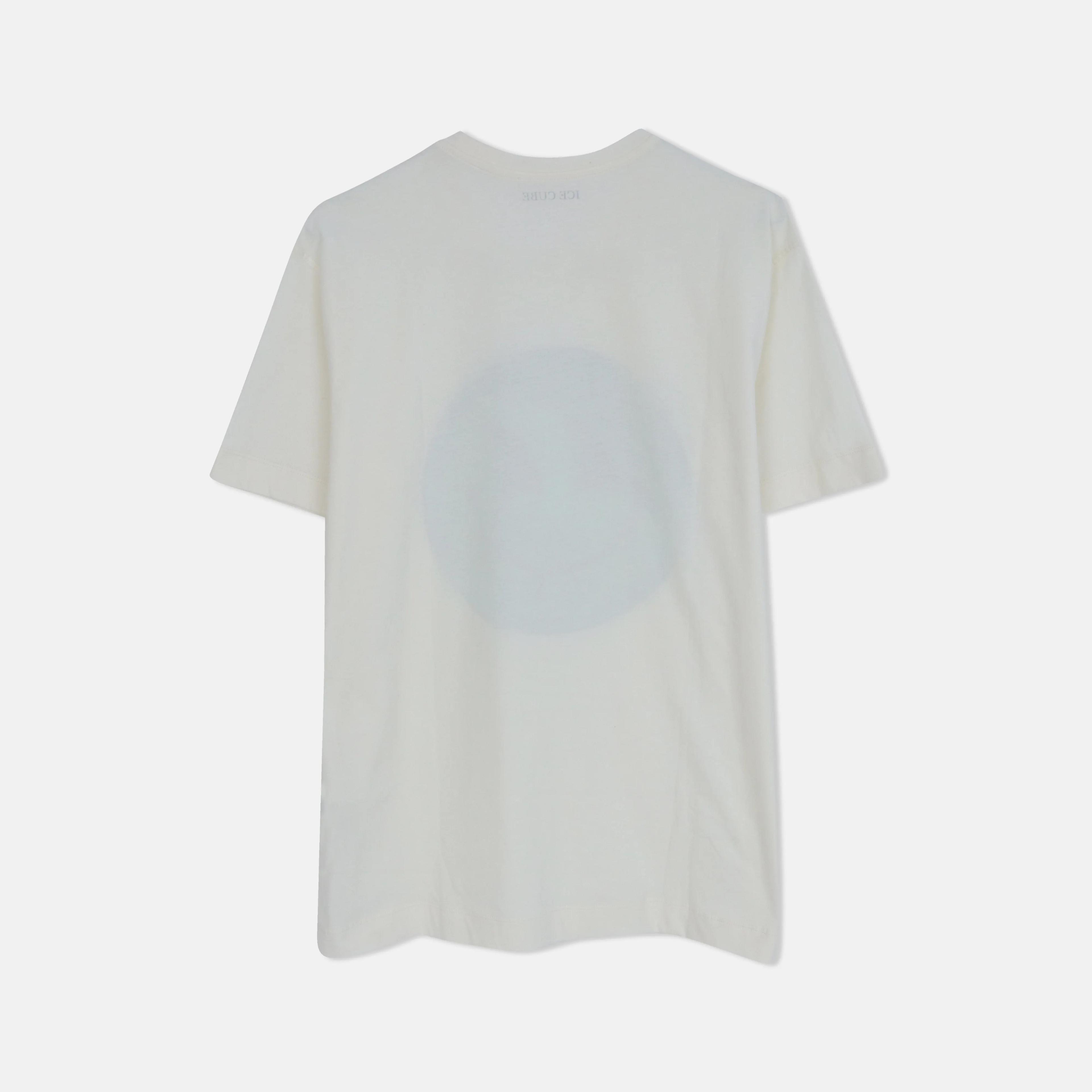 تي شيرت رجالي قطني ناعم الملمس - تصميمات جرافيكية فريدة Thumbnail 3