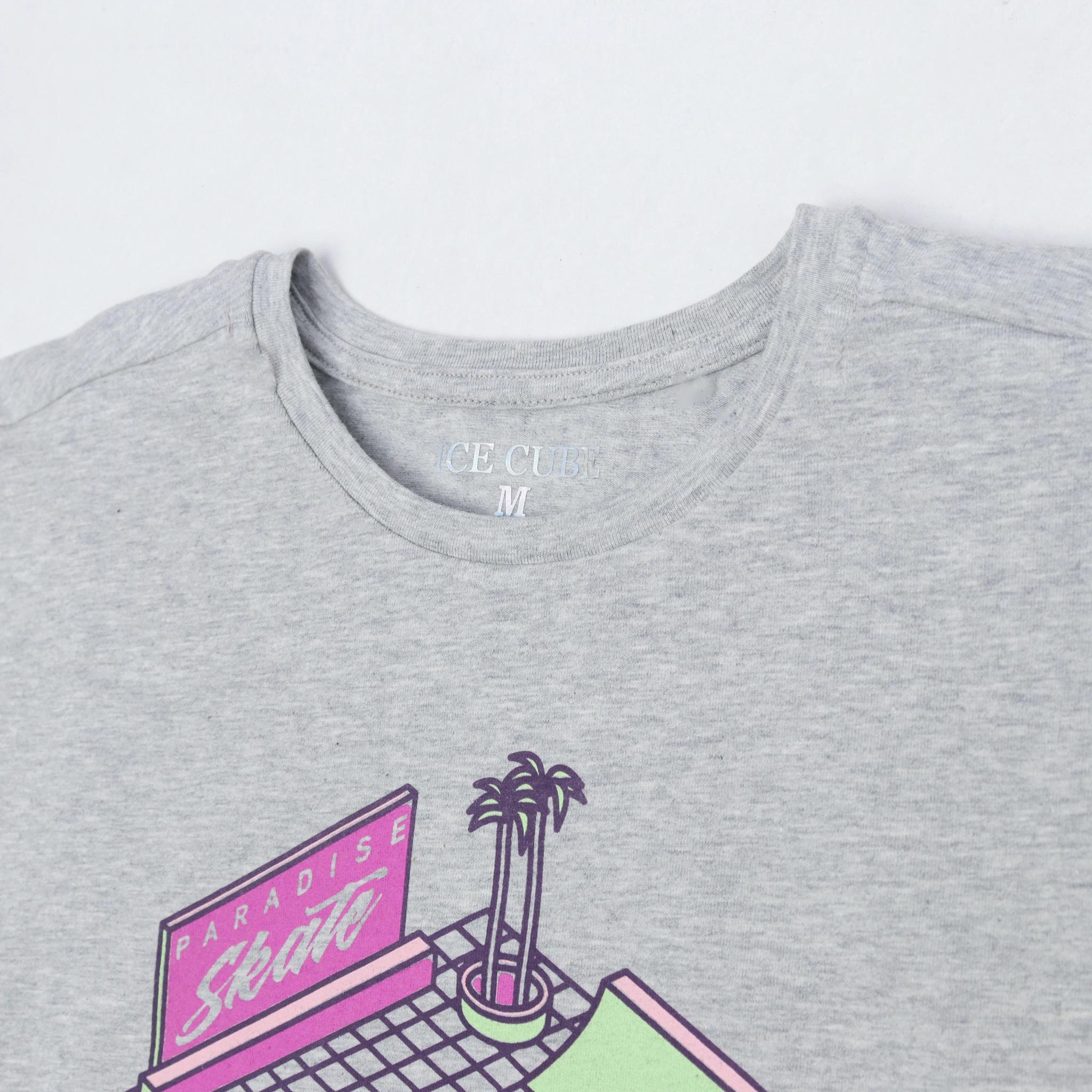 Girls' Graphic T-Shirt media preview 2
