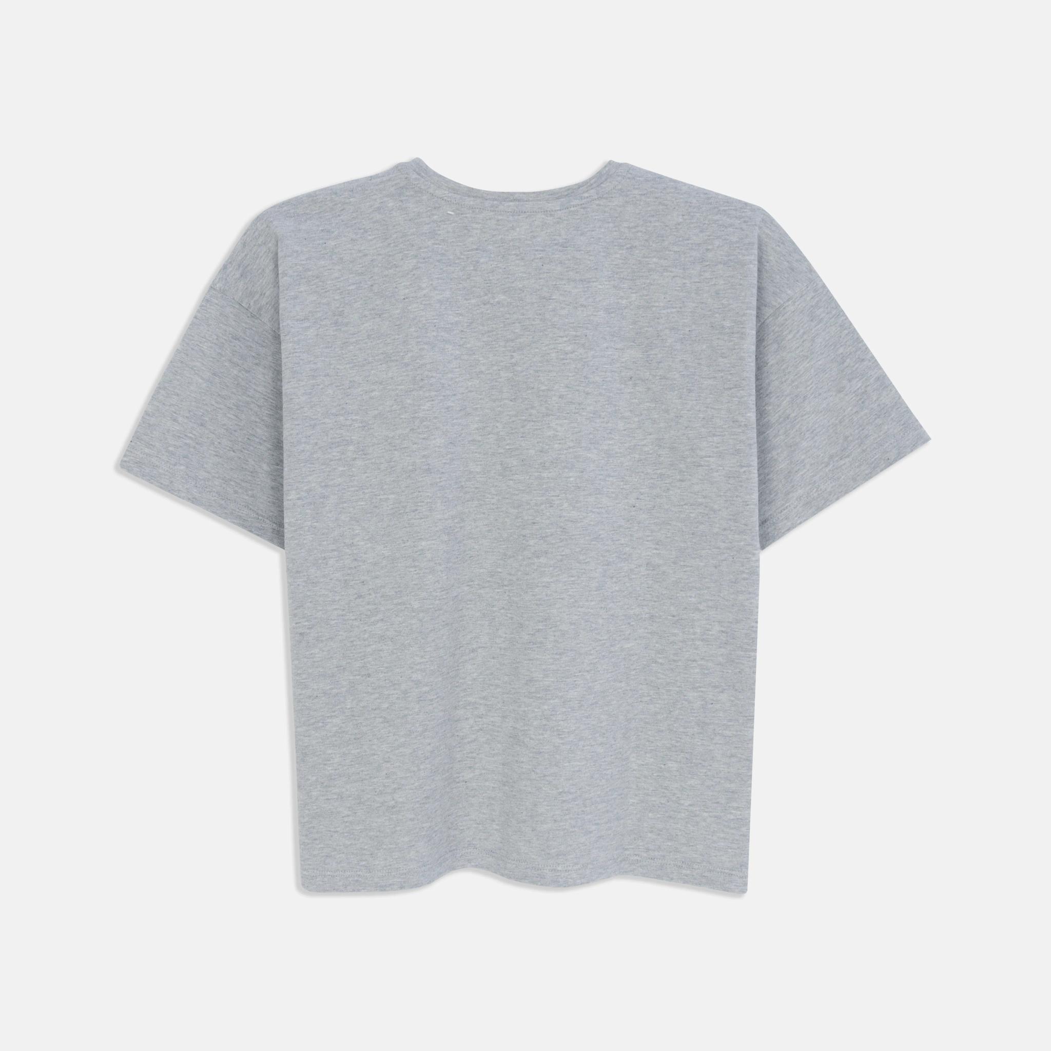 Girls' Graphic T-Shirt media preview 4