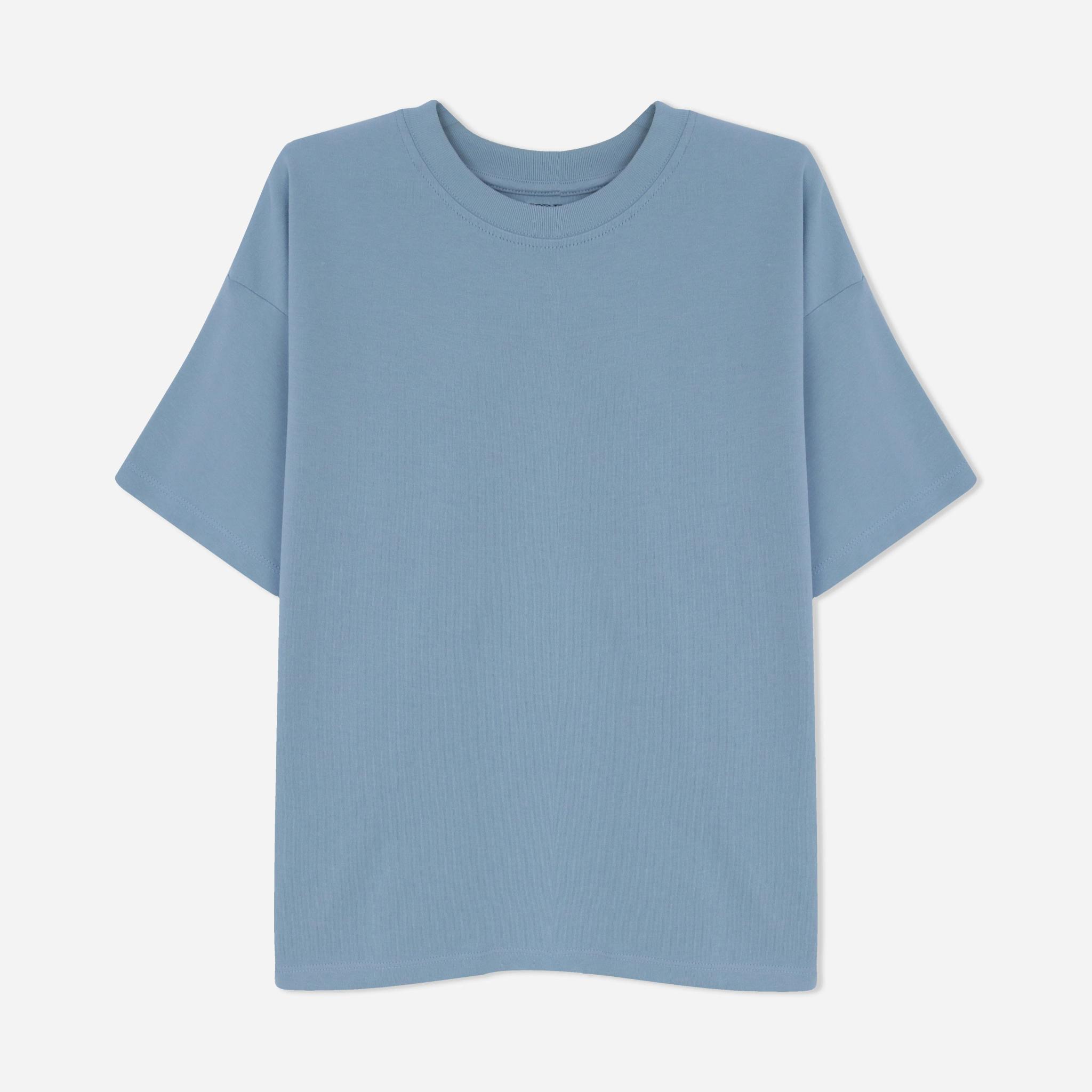 تي شيرت للأولاد بألوان مميزة alternative product image